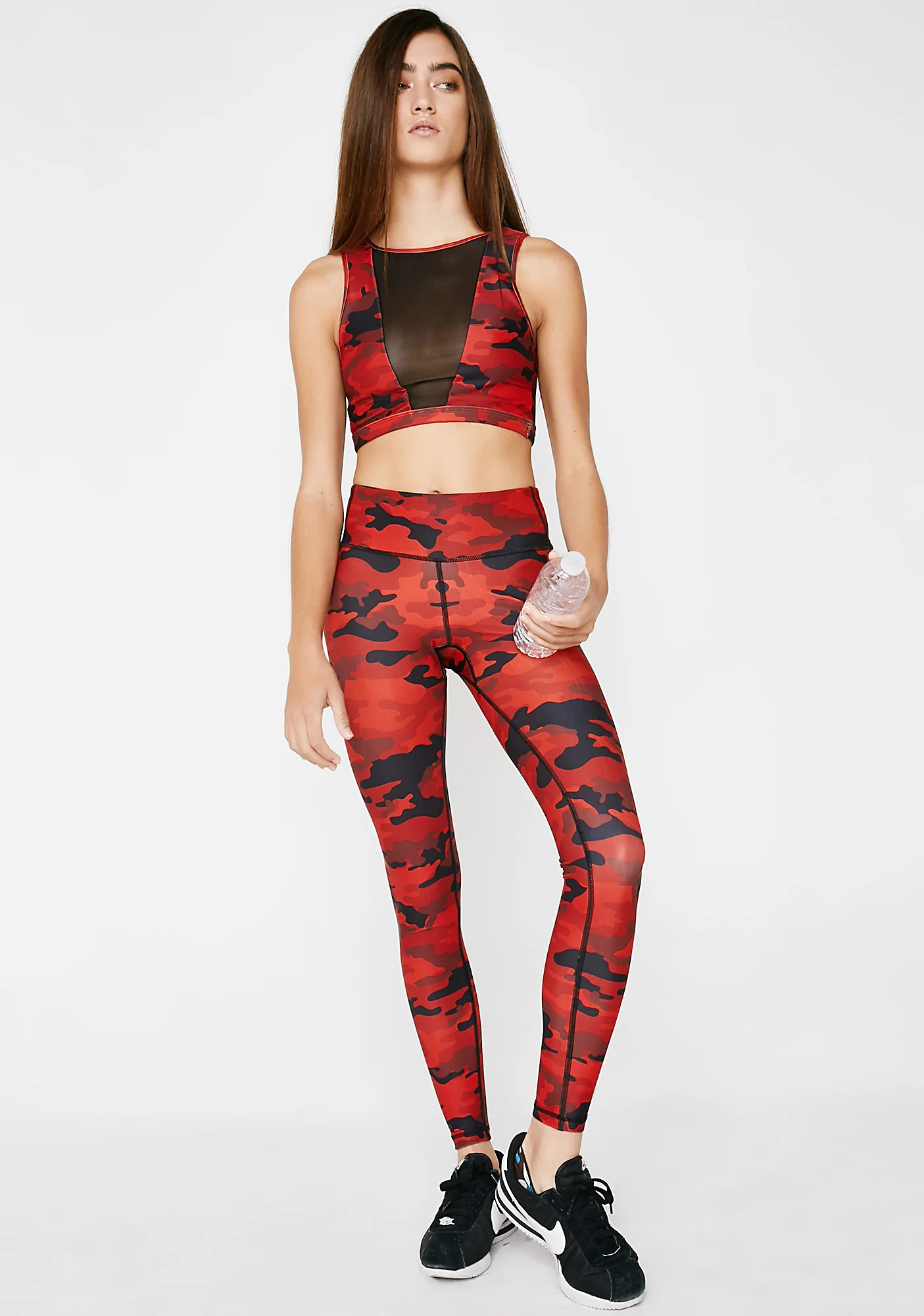 New Strategy Leggings - Image 5