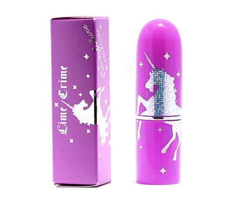 New Yolk City Opaque Lipstick - Yellow - Image 2