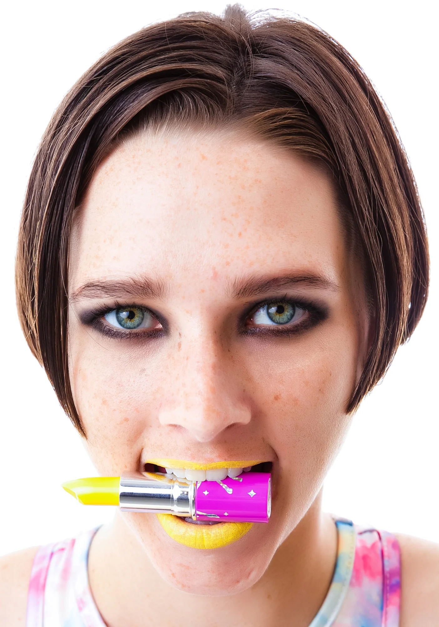 New Yolk City Opaque Lipstick - Image 3