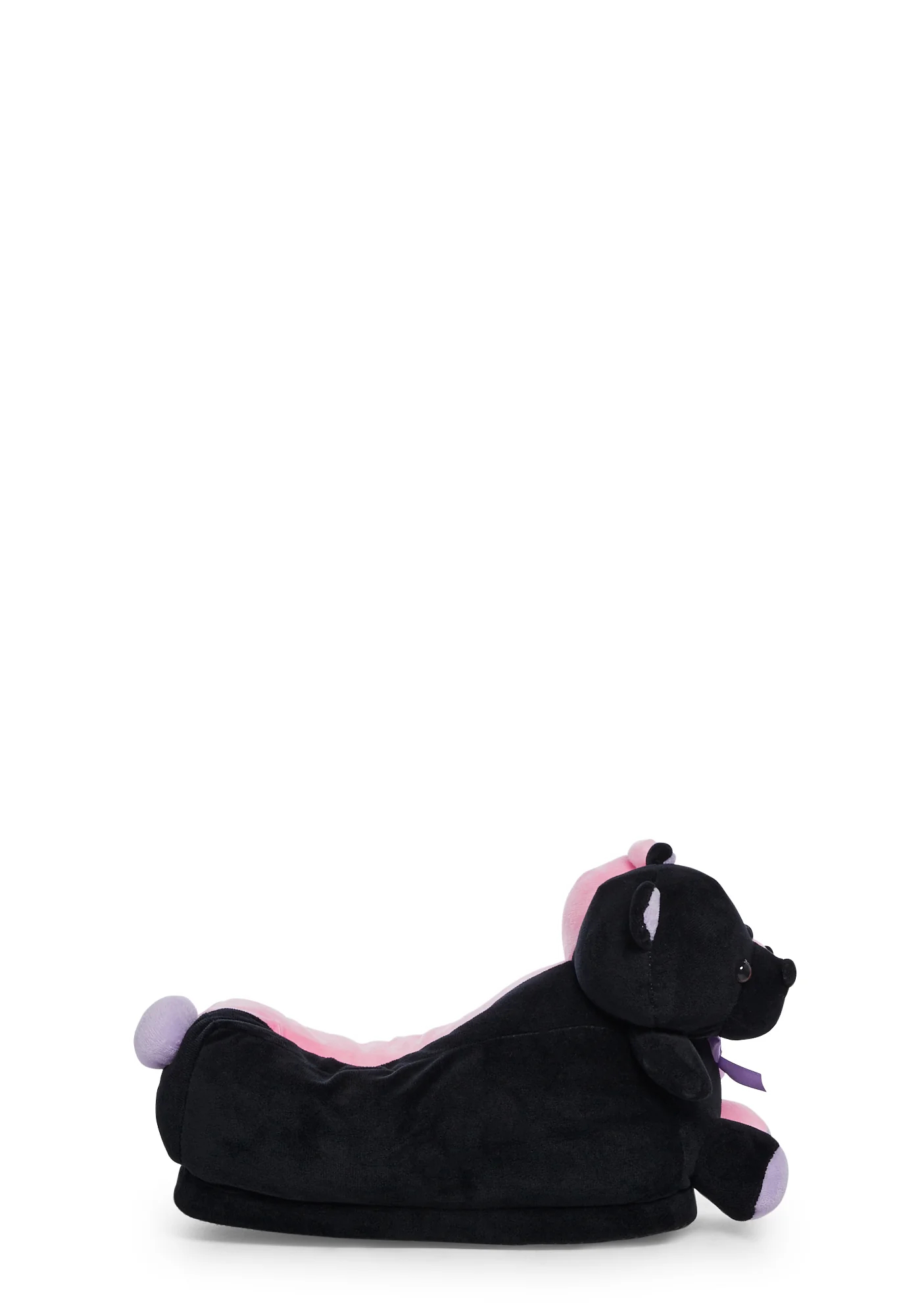 Night And Day Teddy Slippers - Image 3
