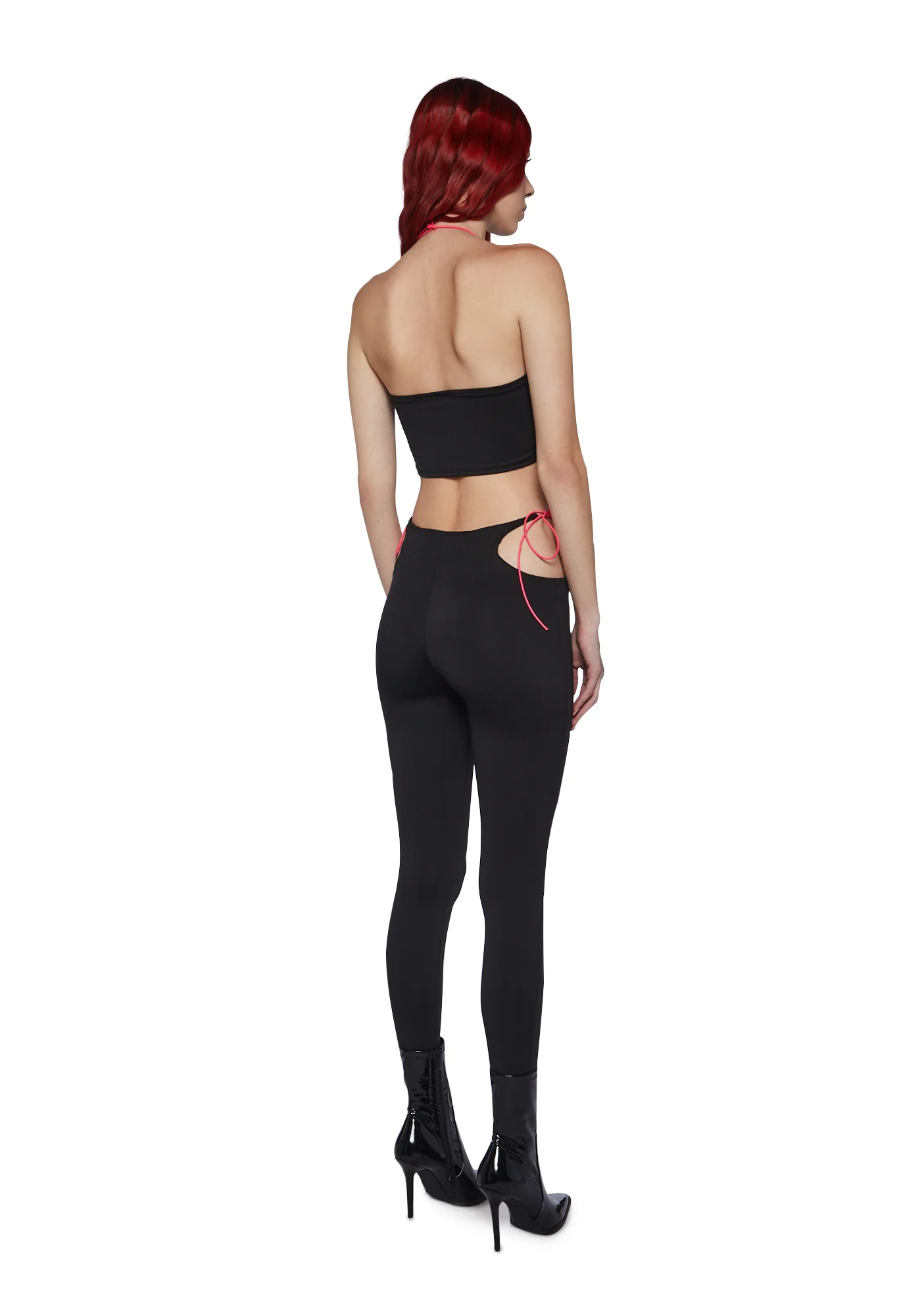 Night Hideaway Pants Set - Image 4