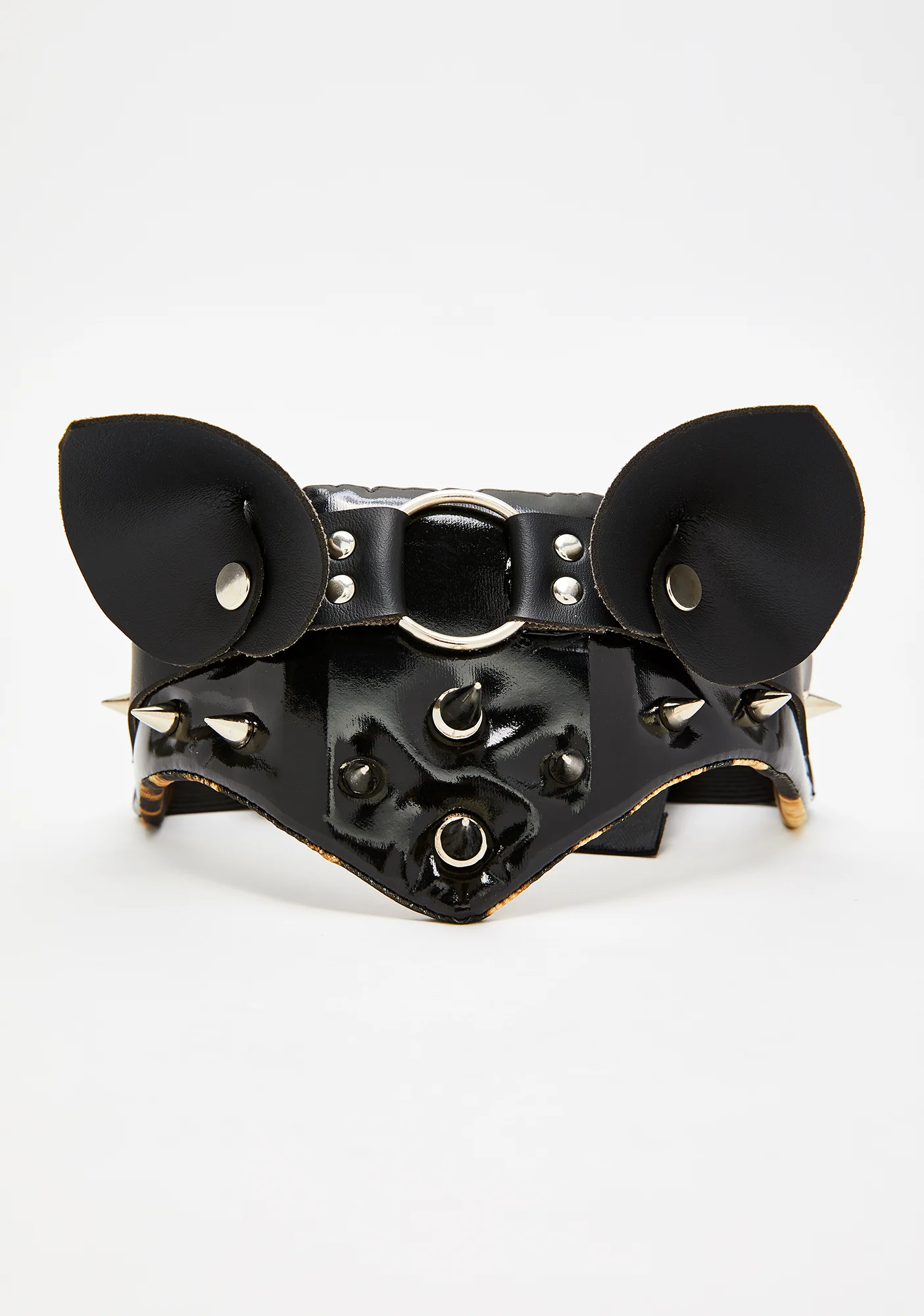 Night Prowler Headpiece - Image 2