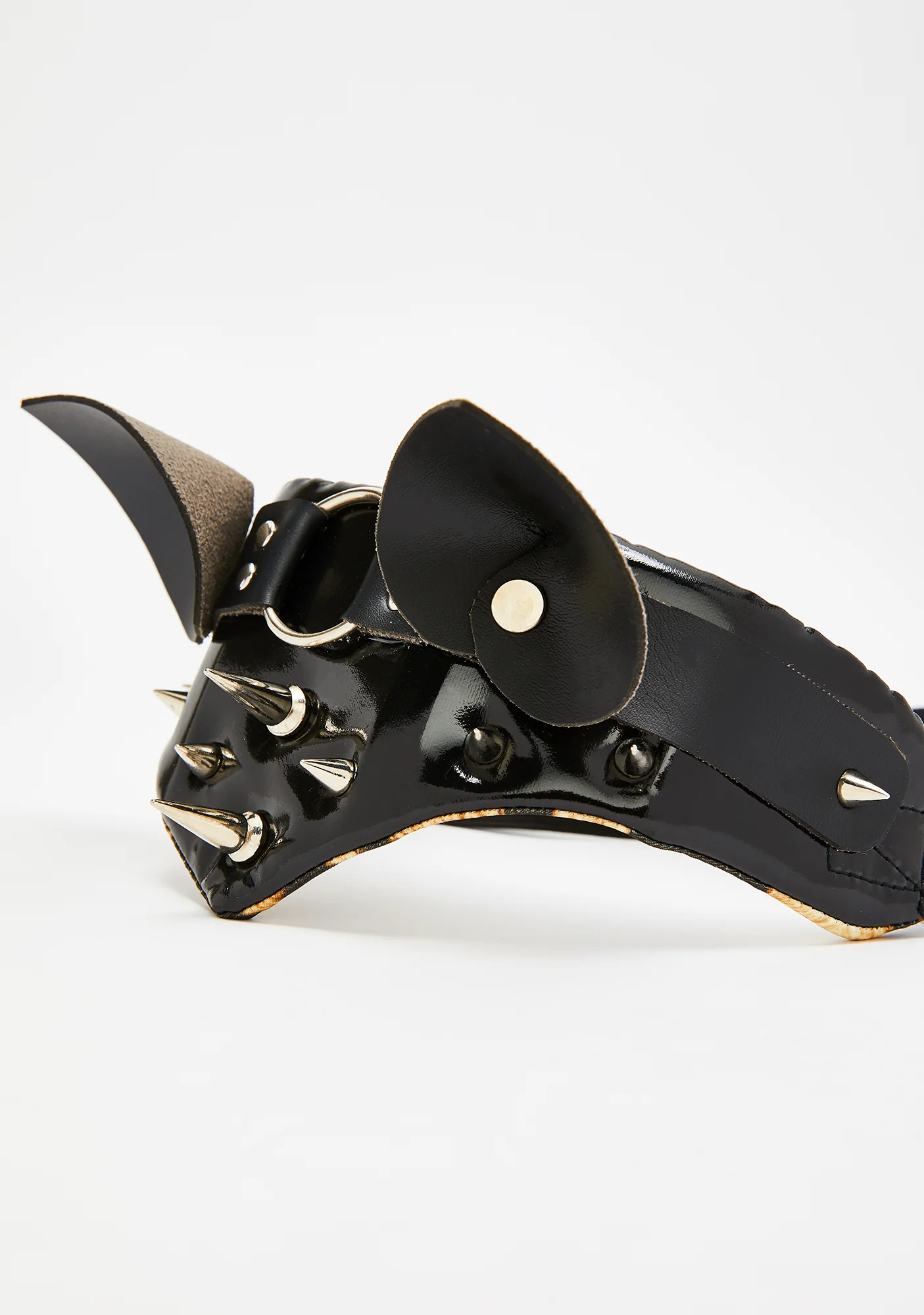 Night Prowler Headpiece - Image 3