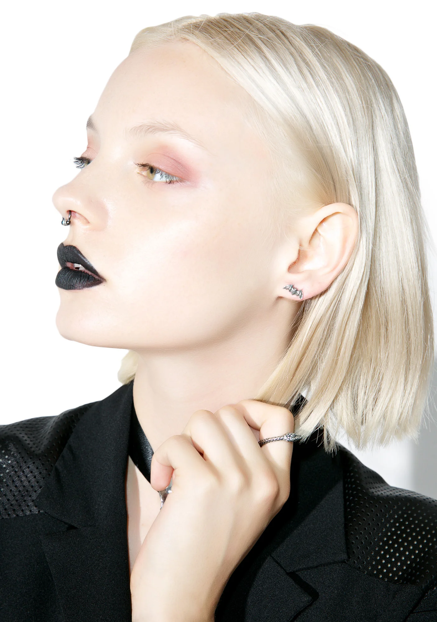 Night Rider Earrings - Image 3