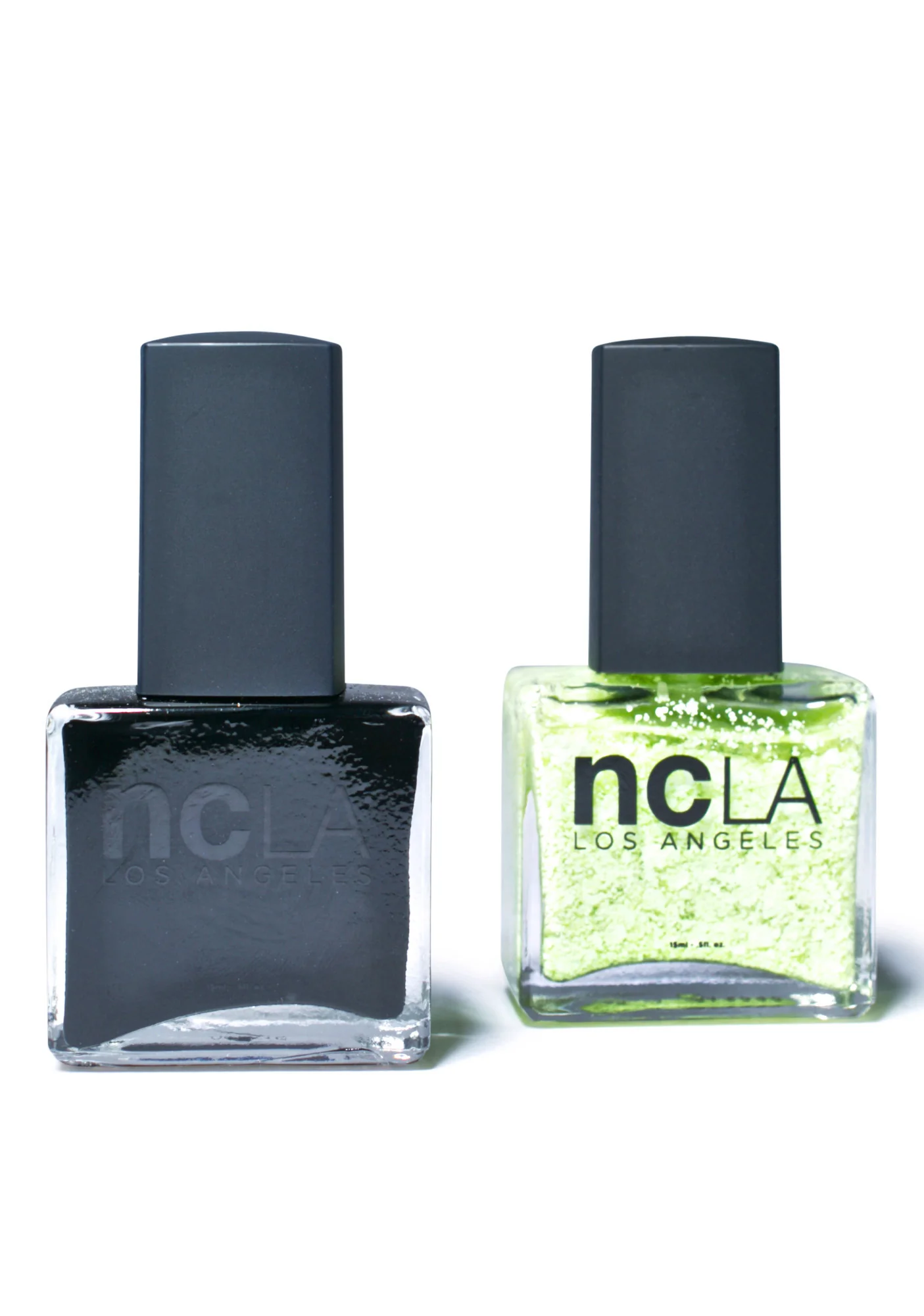 Night Rider Nail Polish Set - Image 5