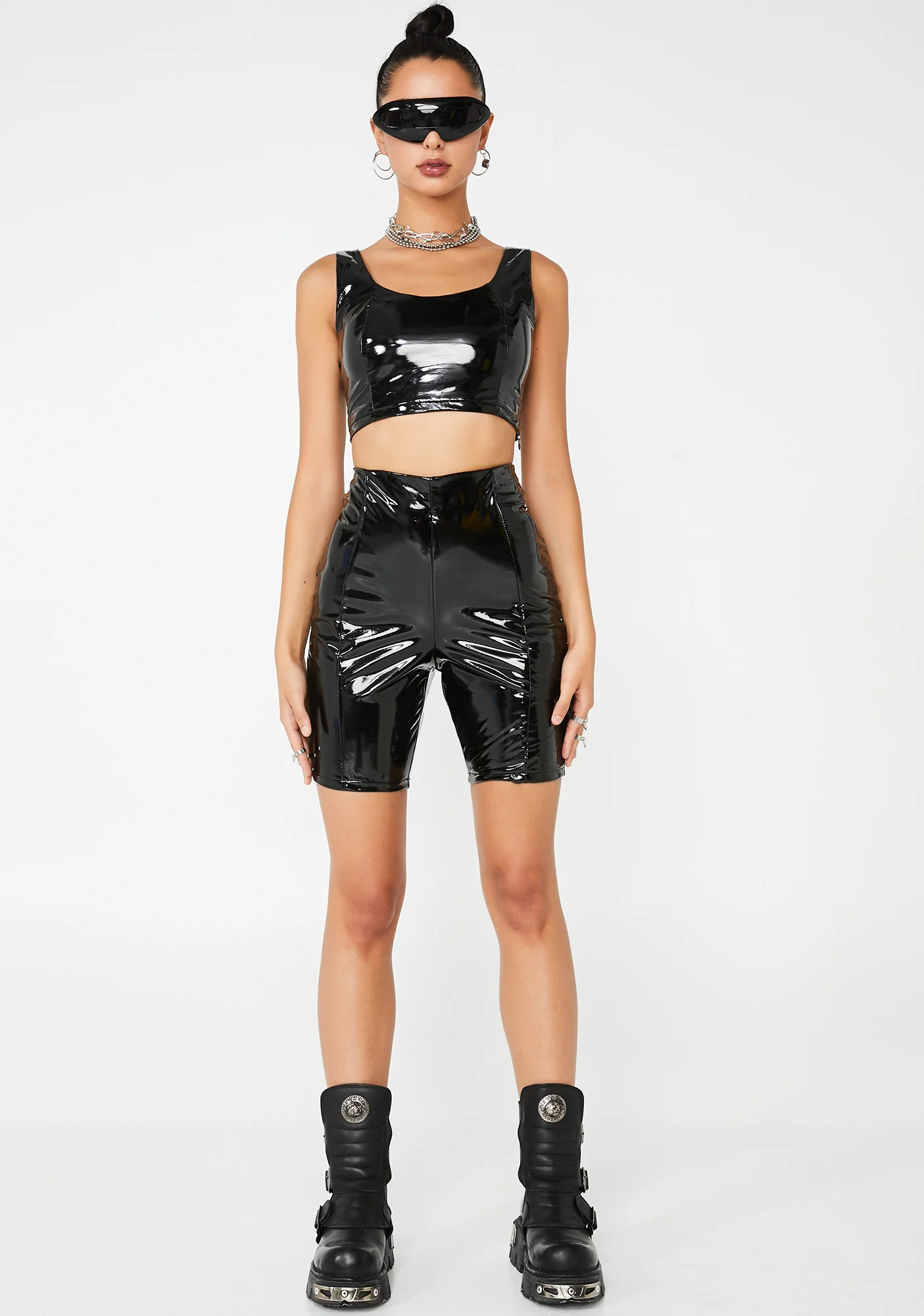 Night Sassy Baddie Vinyl Set - Image 3