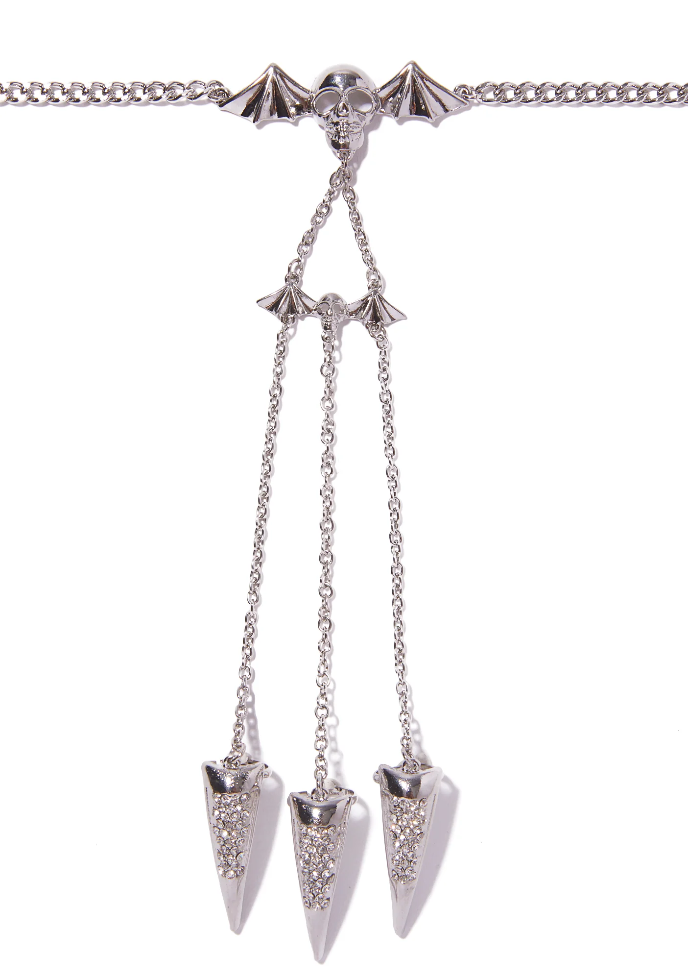 Night Time Creep Skull Handpiece - Image 3
