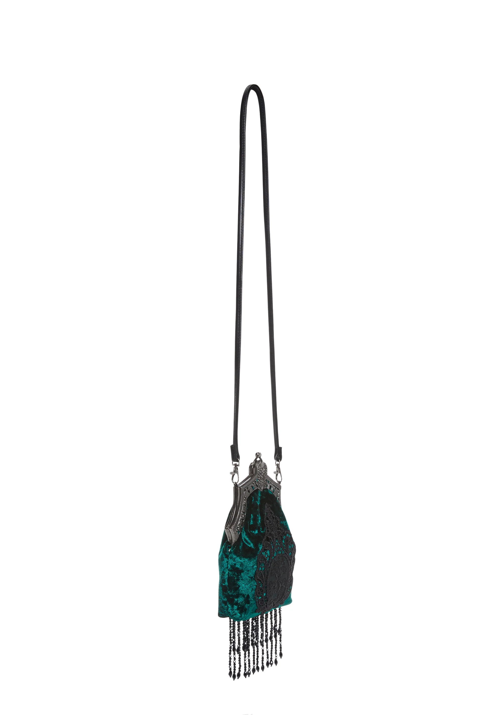 Nightfall Legacy Fringe Purse - Image 3