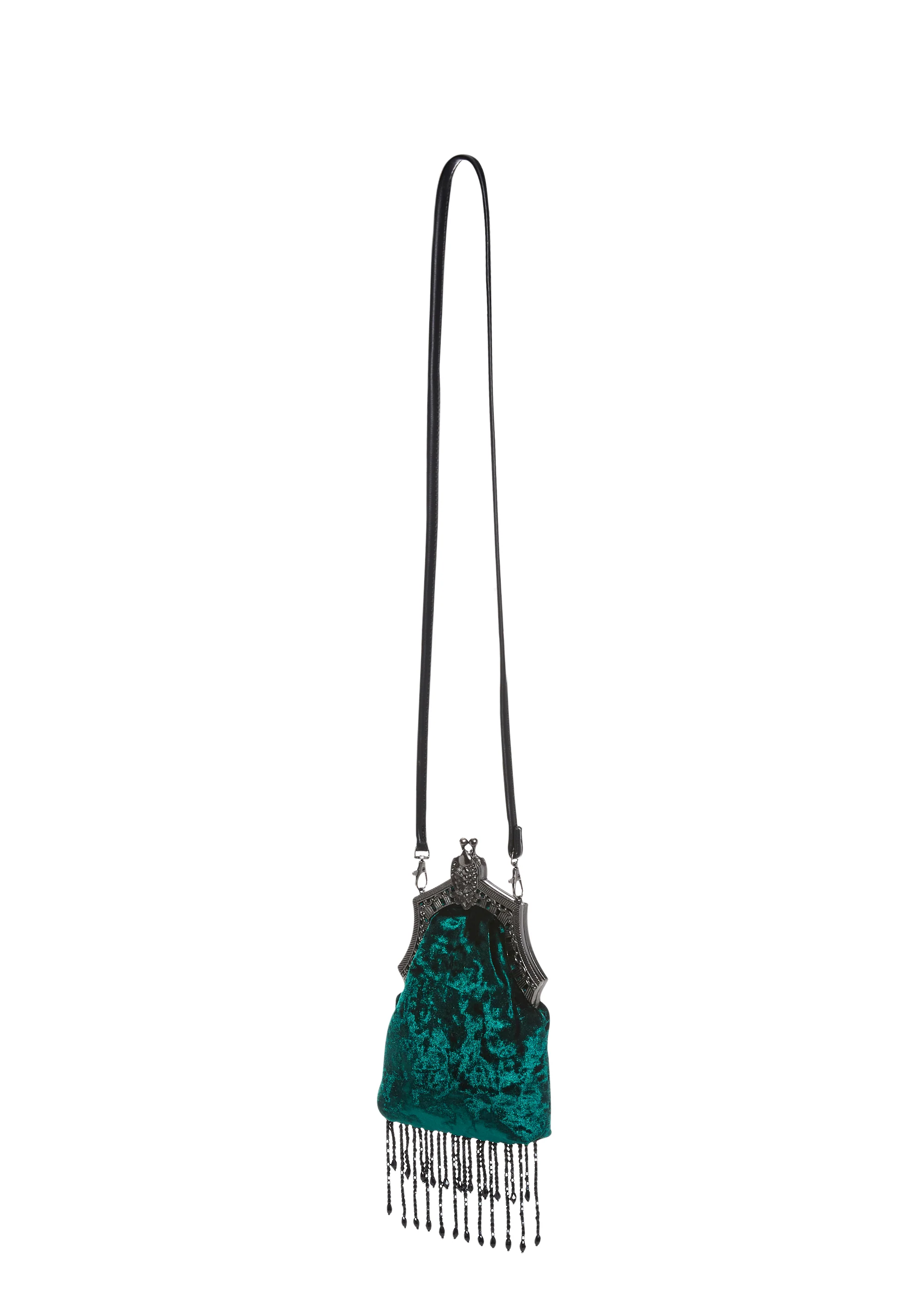 Nightfall Legacy Fringe Purse - Image 4