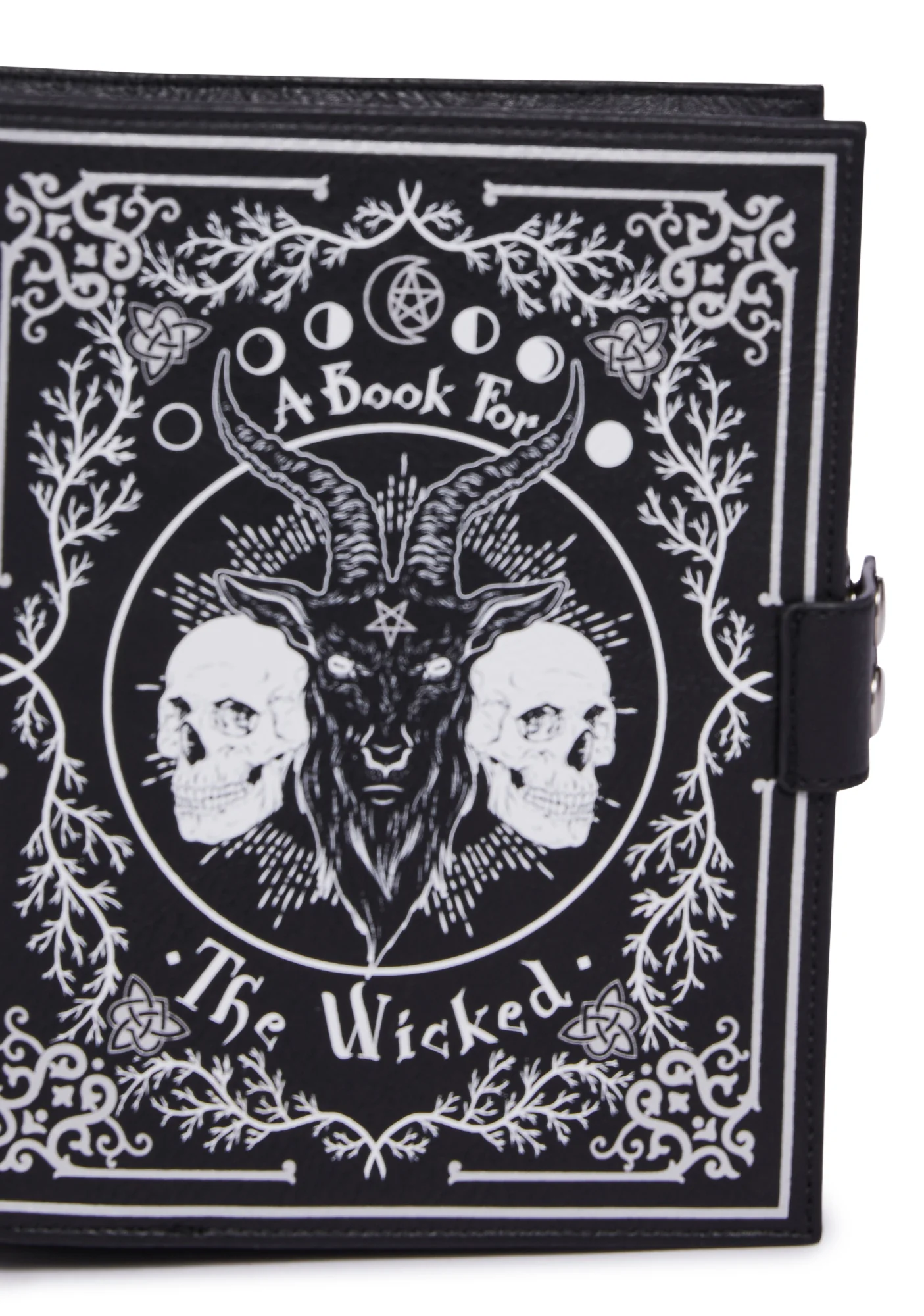 Nighttime Reading Crossbody Bag - Image 2