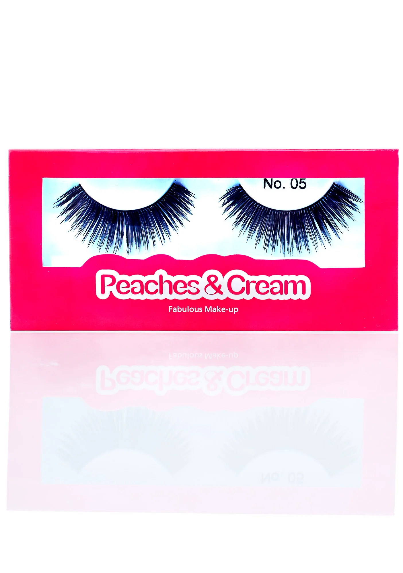 No. 5 False Lashes - Image 3