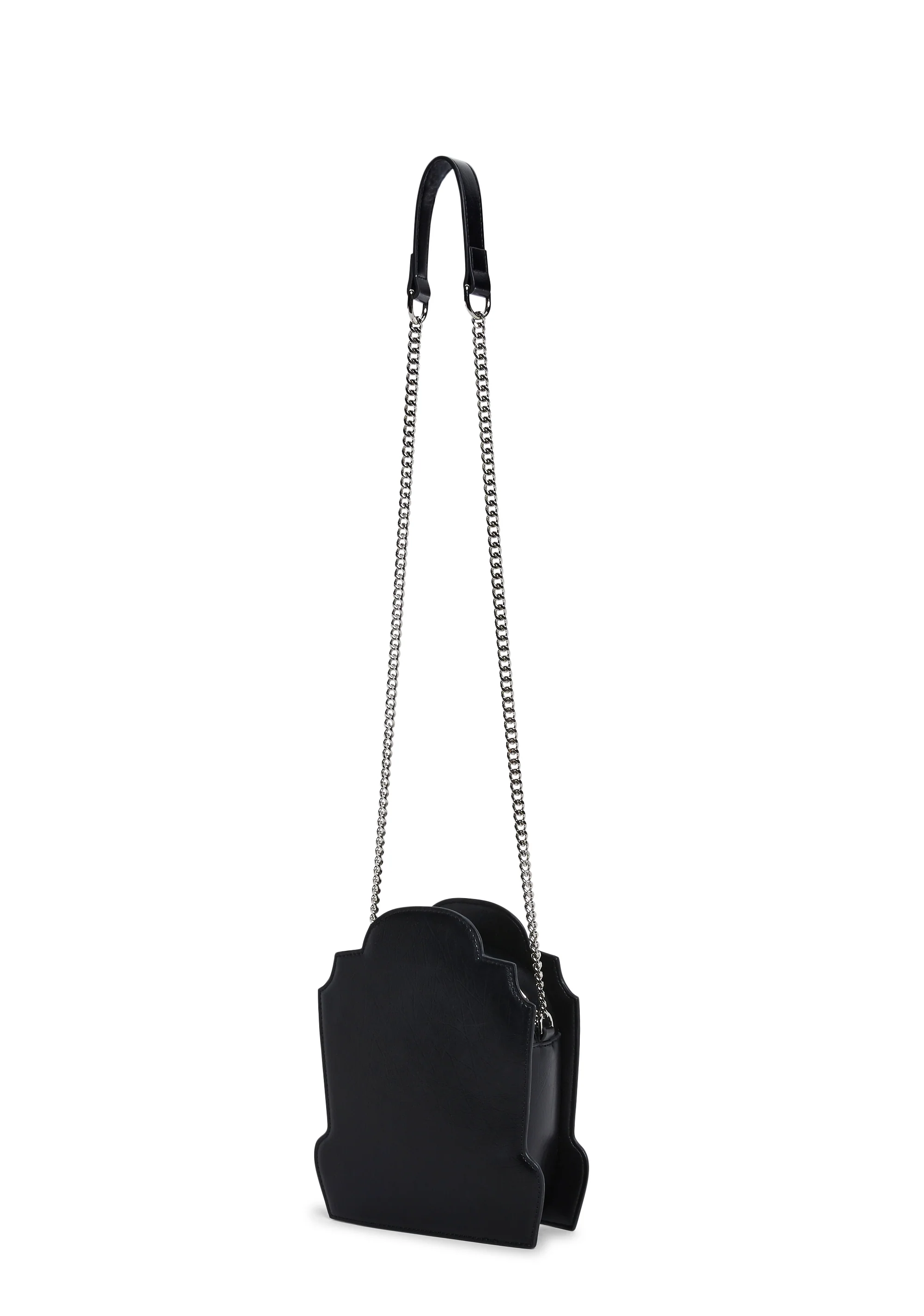 No Cares Left Crossbody Bag - Image 3