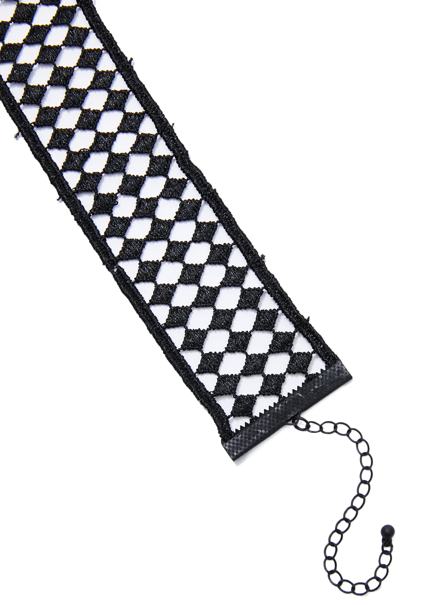 No Joke Diamond Choker - Image 2