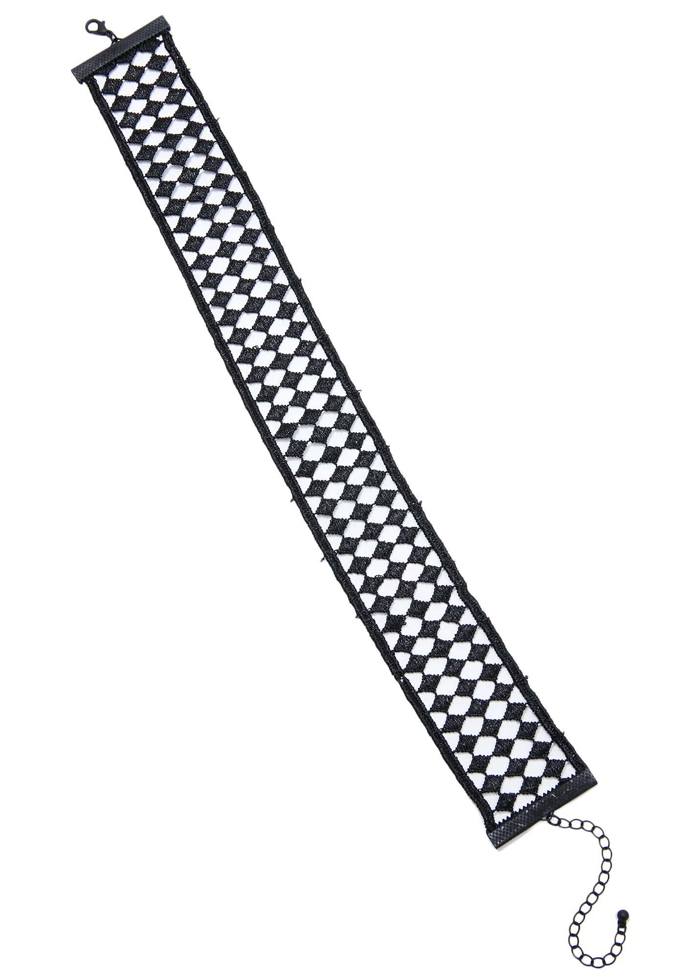 No Joke Diamond Choker - Image 5