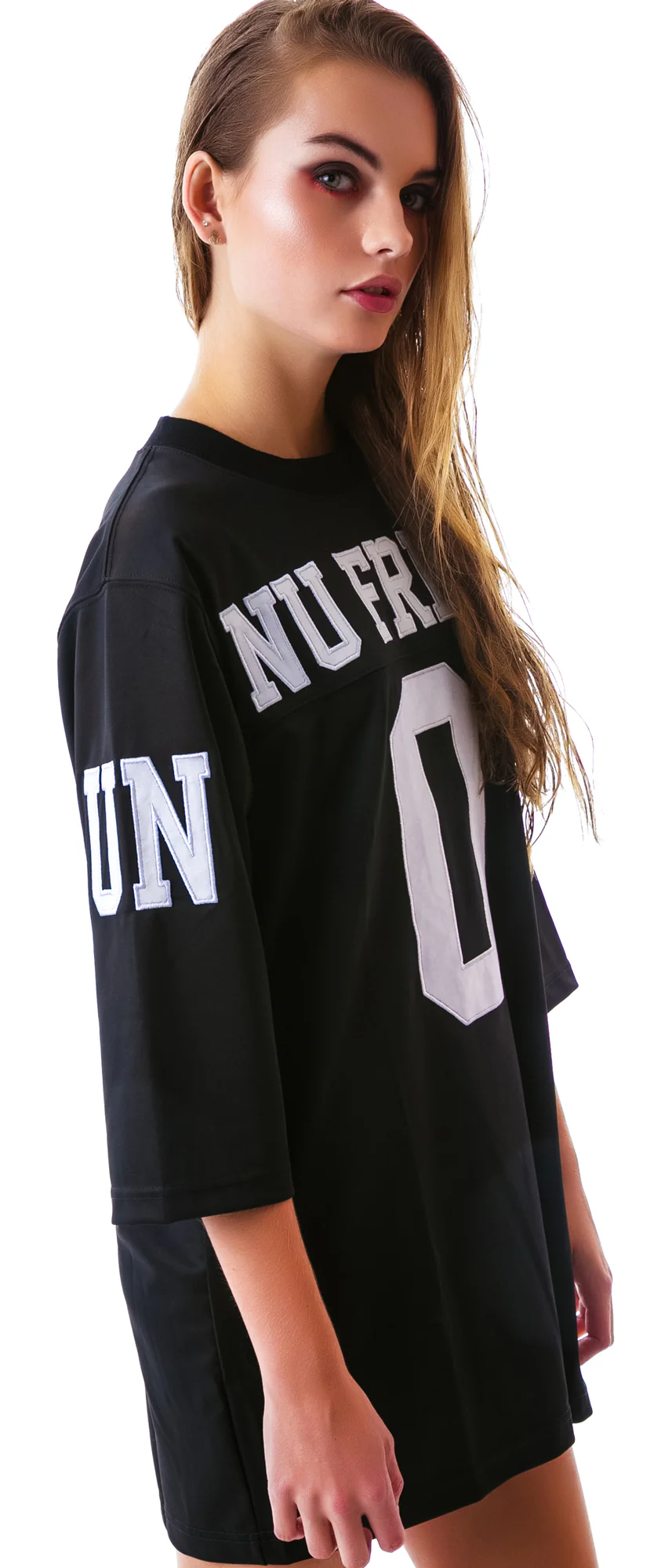 No New Frenz Jersey - Image 3