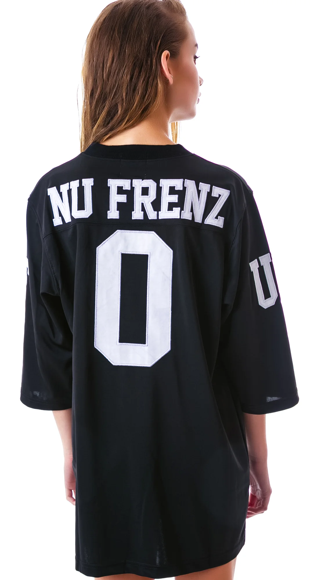 No New Frenz Jersey - Image 4