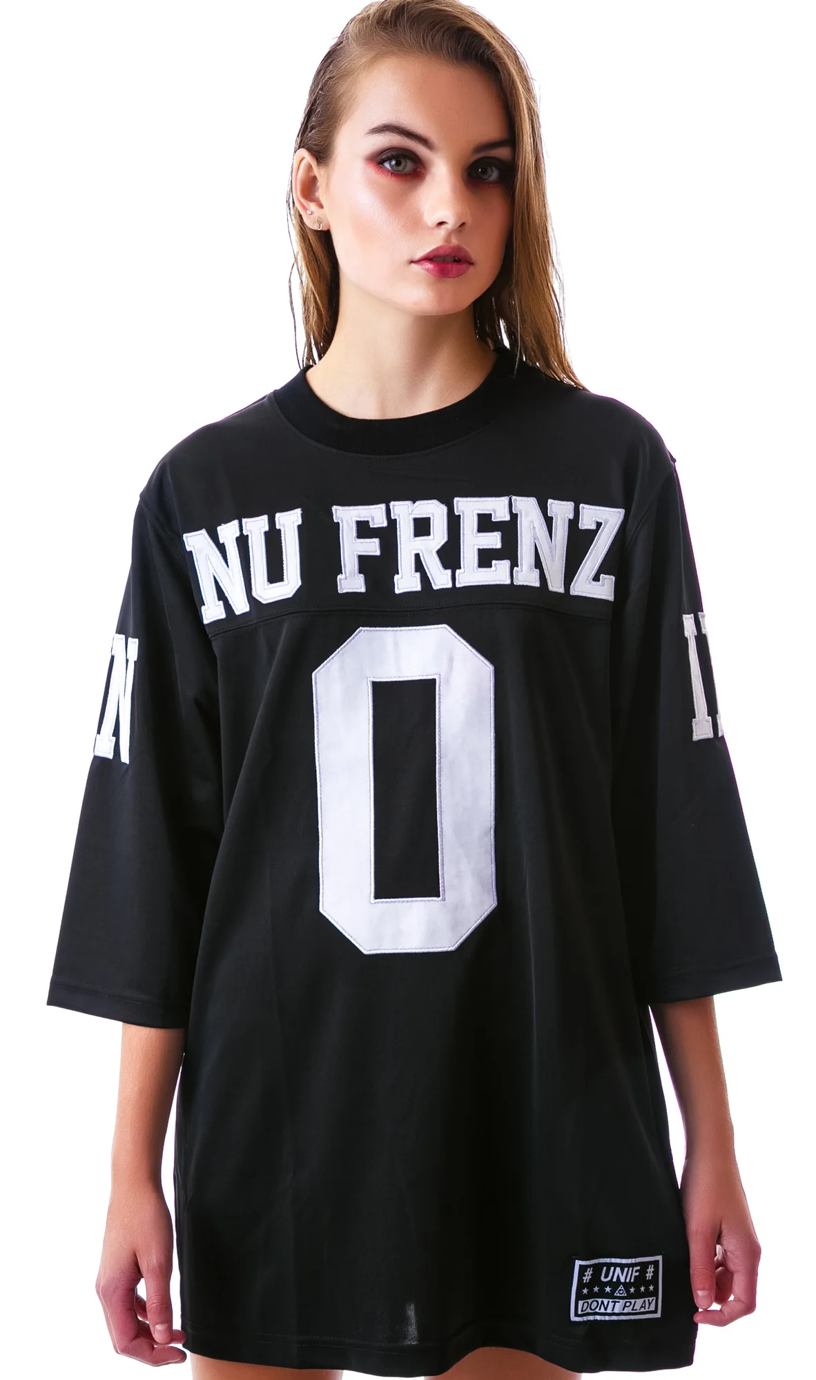 No New Frenz Jersey - Image 5