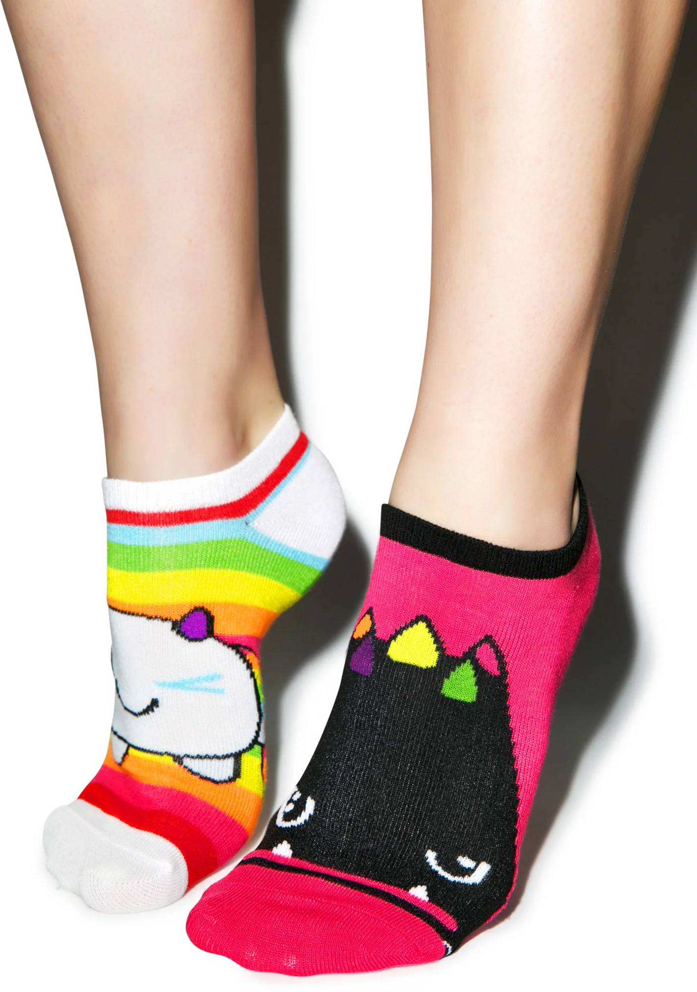 No Show Socks - Image 2