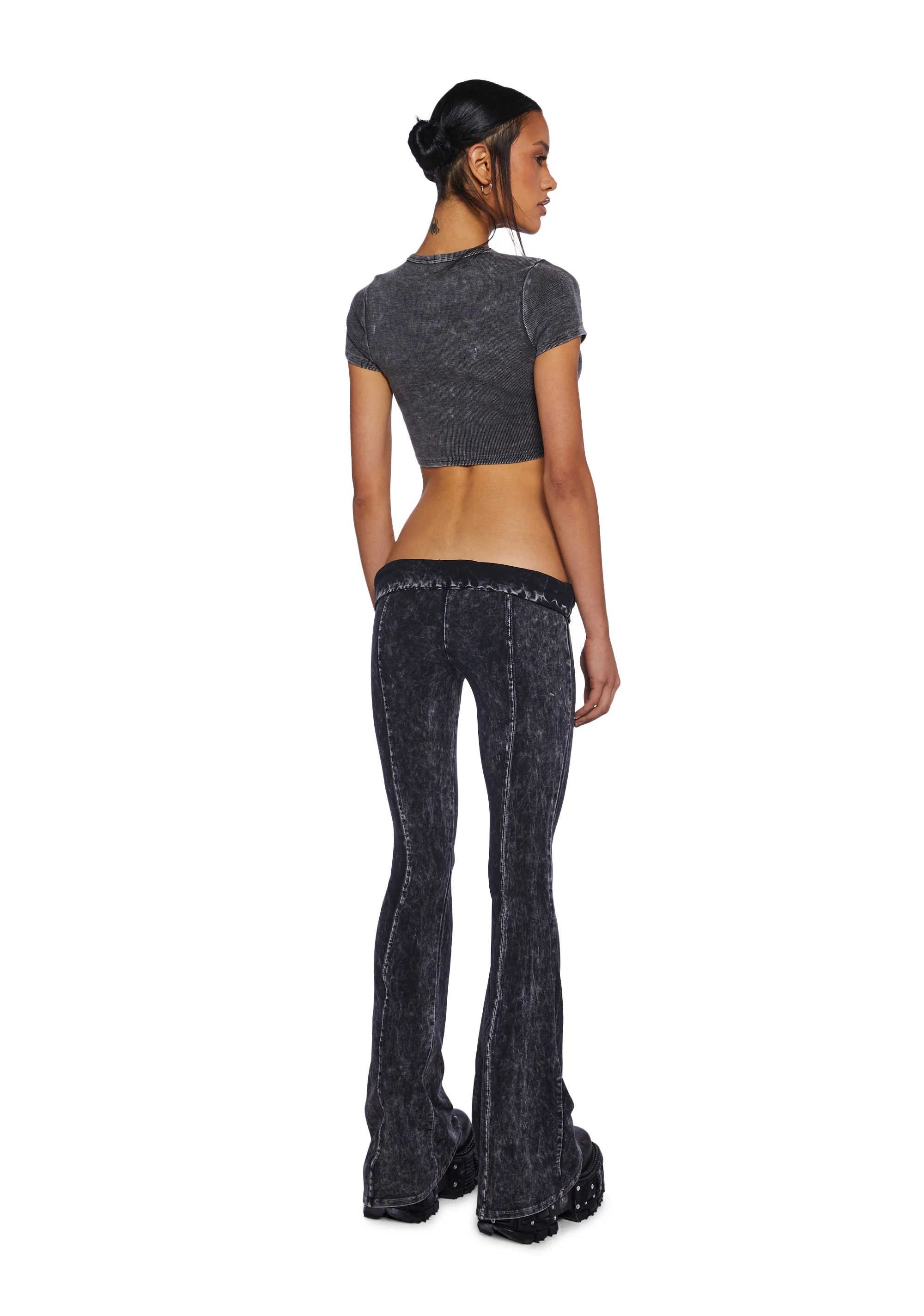 Not Even Sorry Pants Set - Image 2