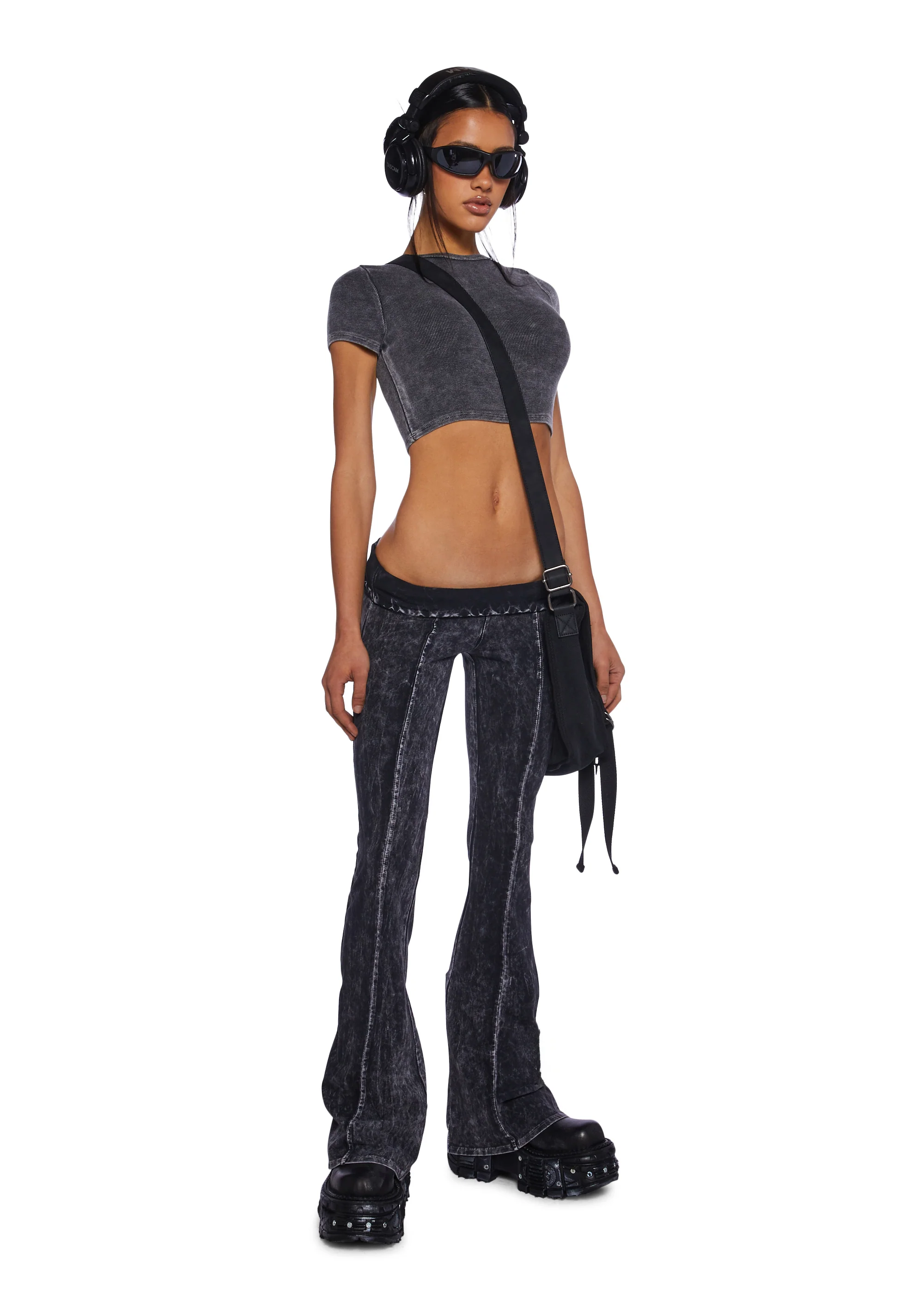 Not Even Sorry Pants Set - Image 5