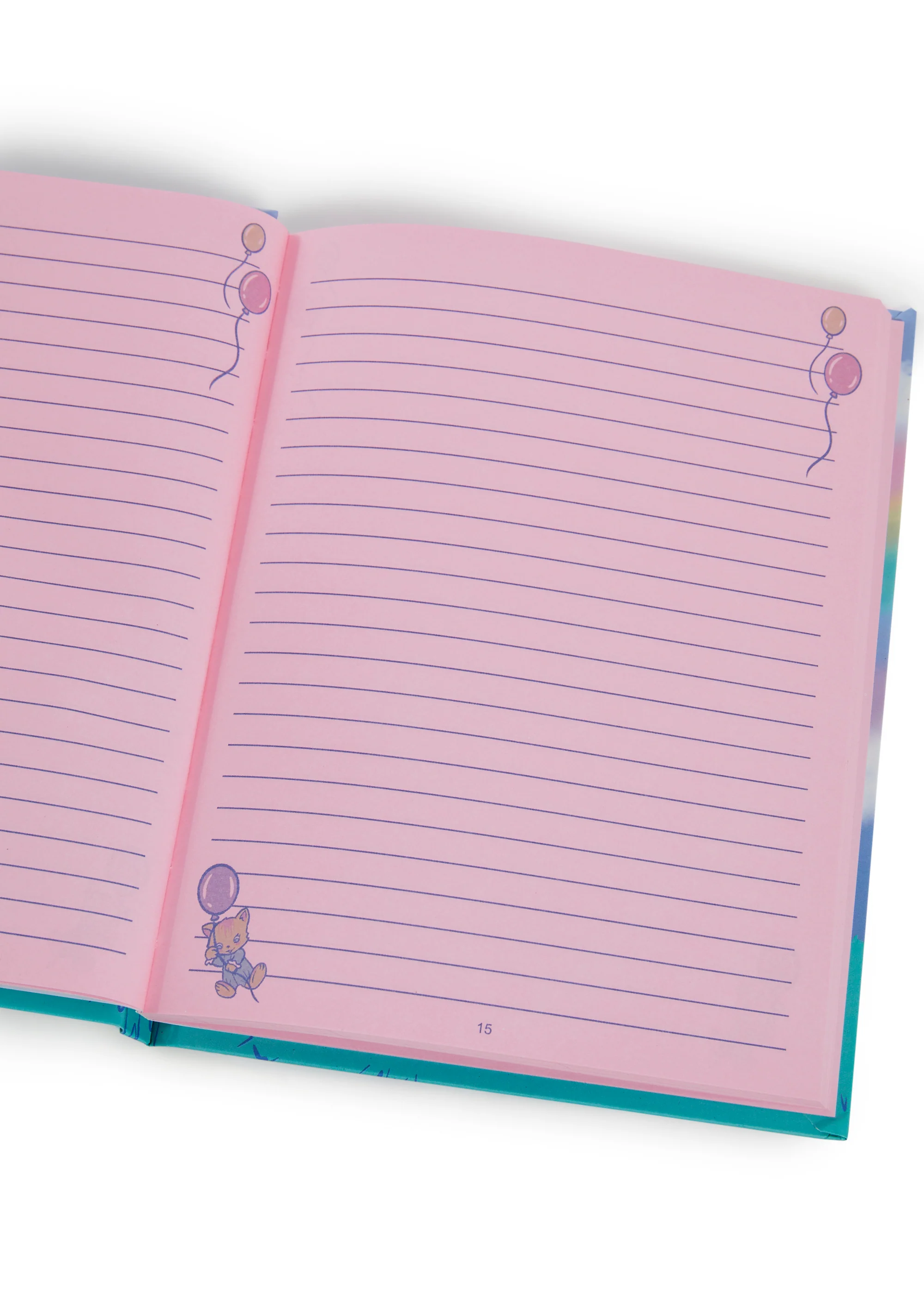 Not So Funhouse Journal - Image 2