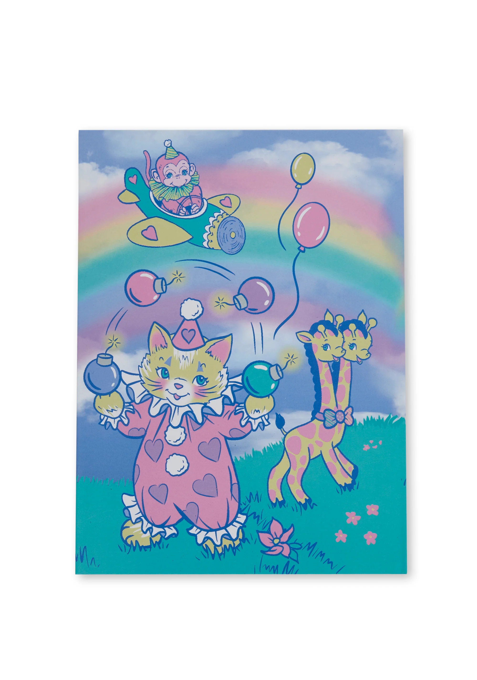 Not So Funhouse Journal - Image 3