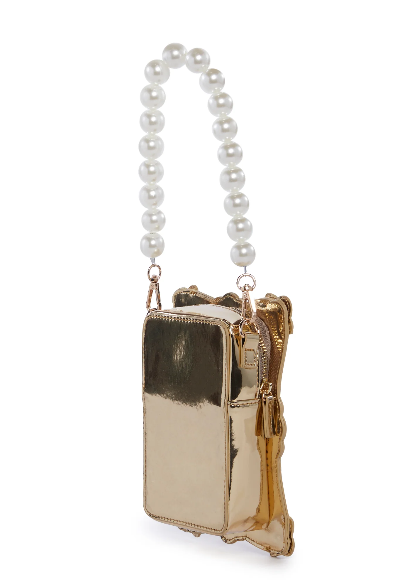 Not Your Kitty Handbag - Image 4