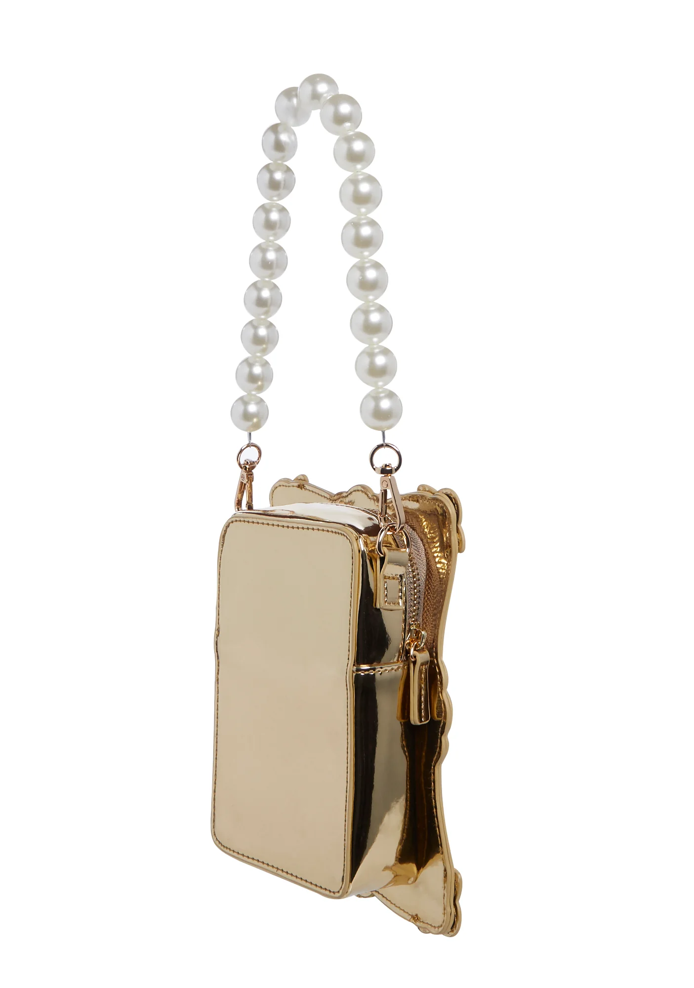 Not Your Kitty Handbag - Image 7