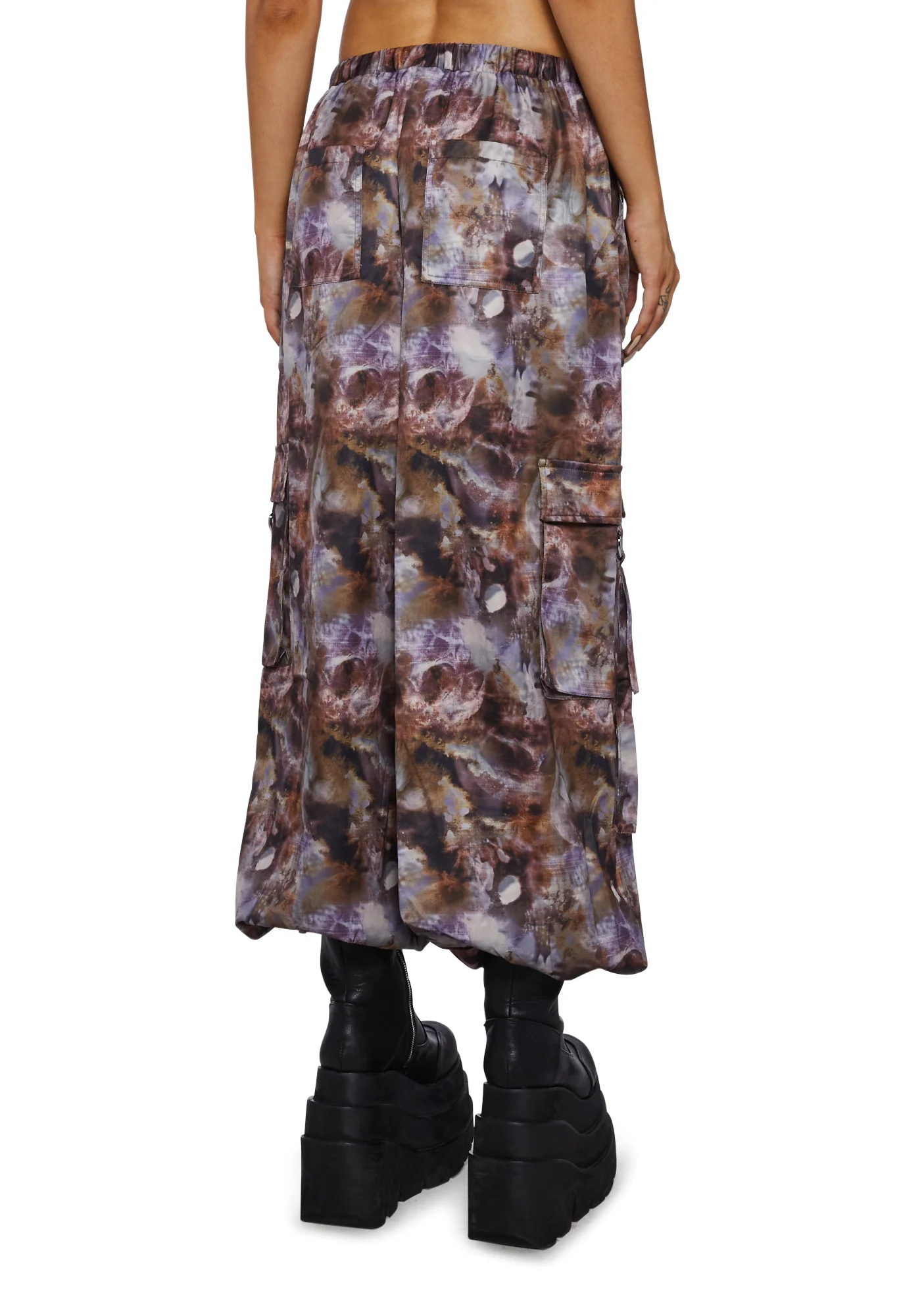 Nova Parachute Pants - Image 4