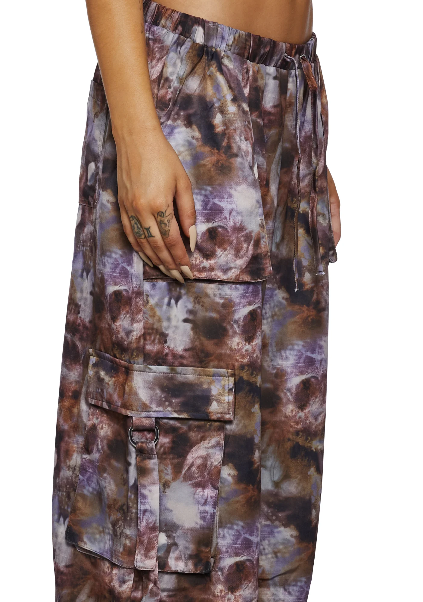 Nova Parachute Pants - Image 5