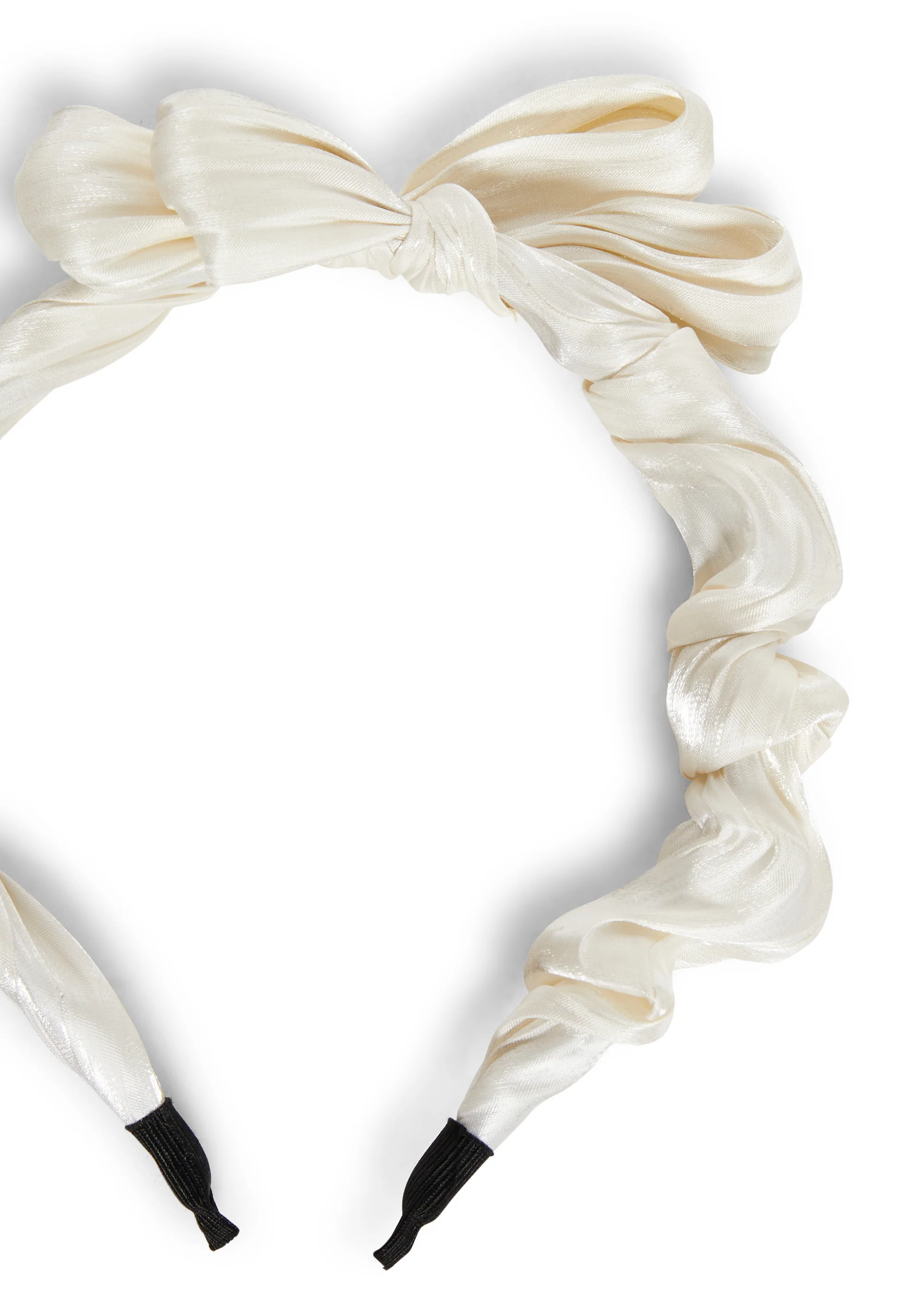 Novel Dreams Bow Headband - Image 4
