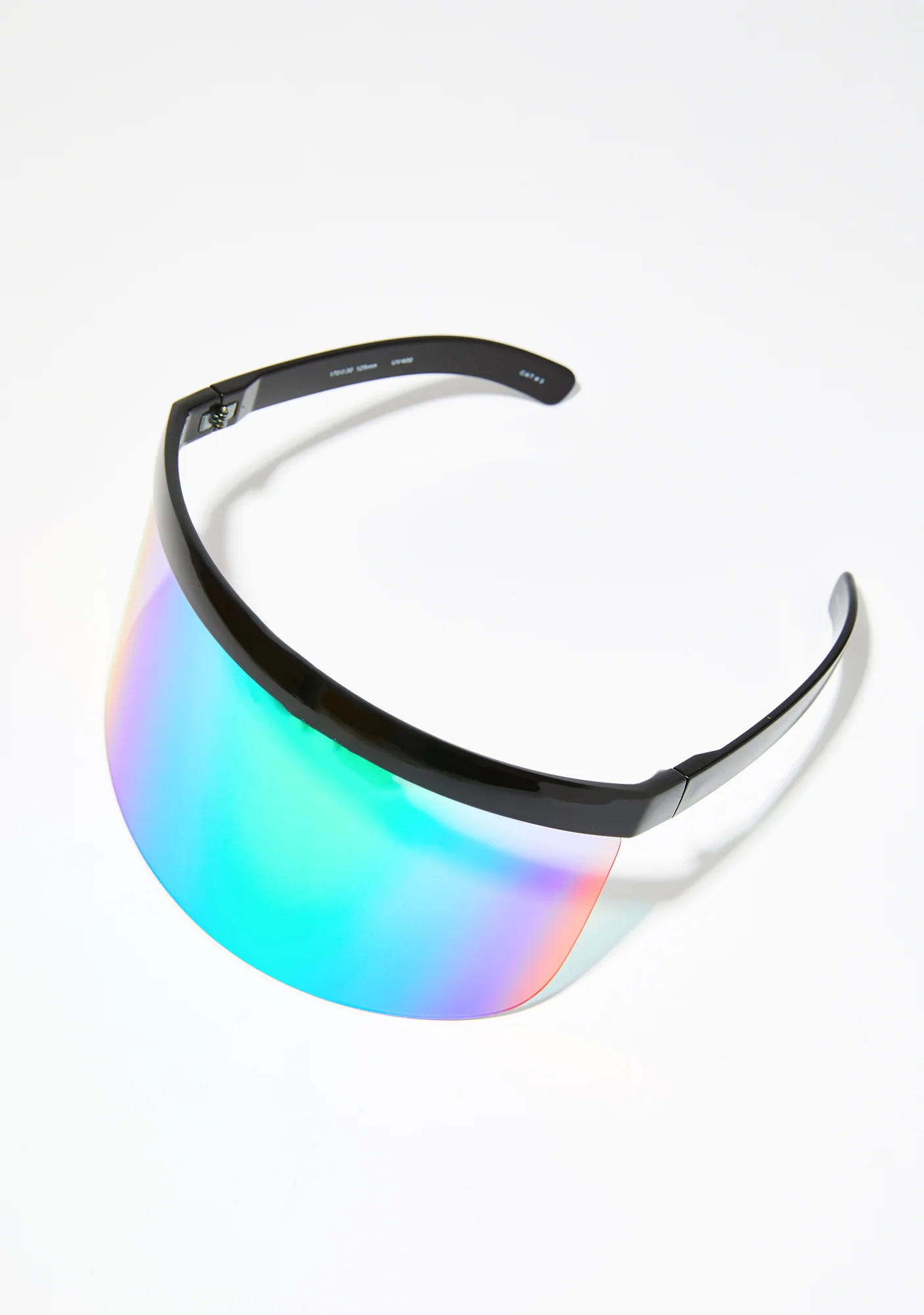 Nuclear High Latitude Shield Visor - Image 4