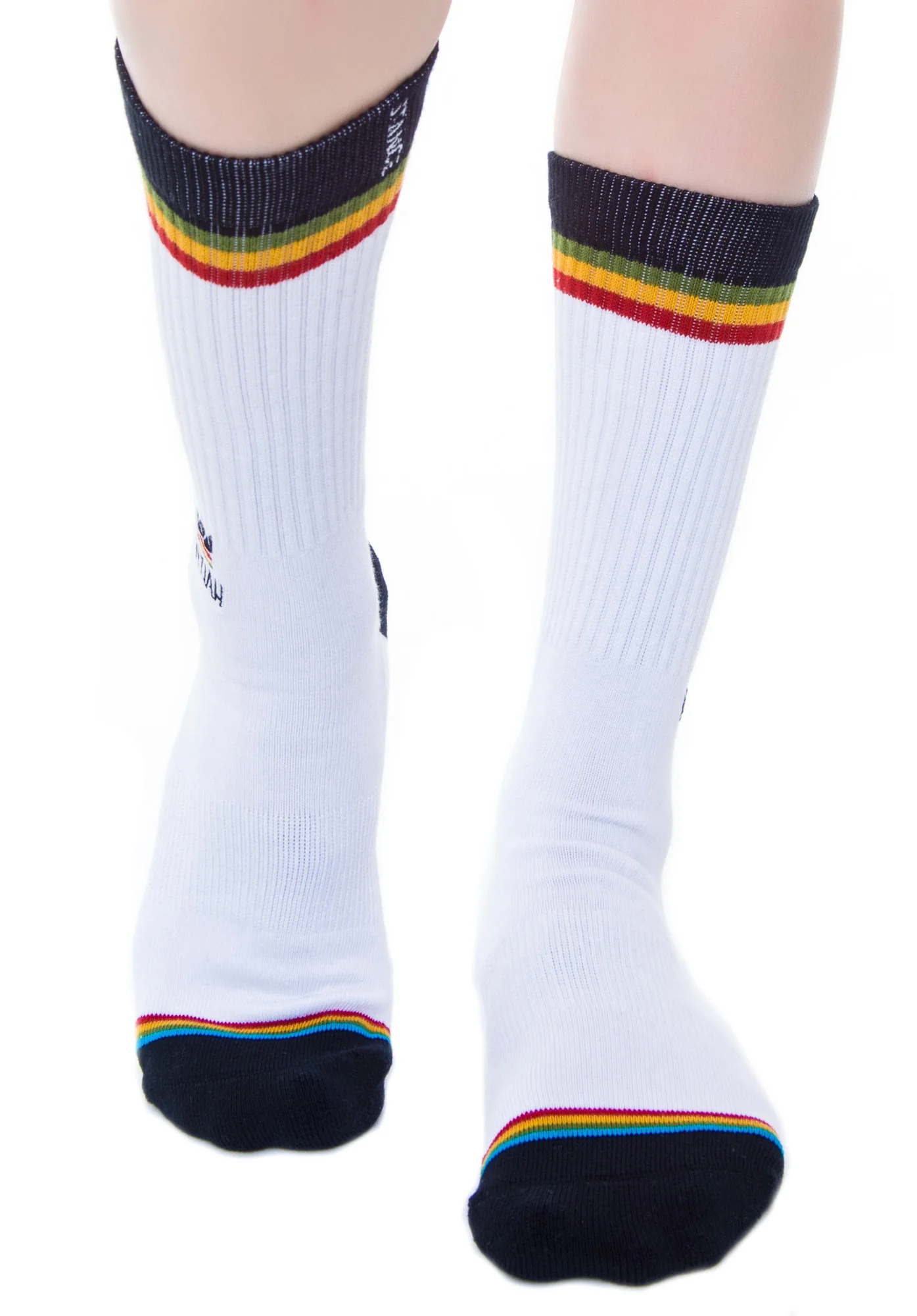 Nyjah Socks - Image 5