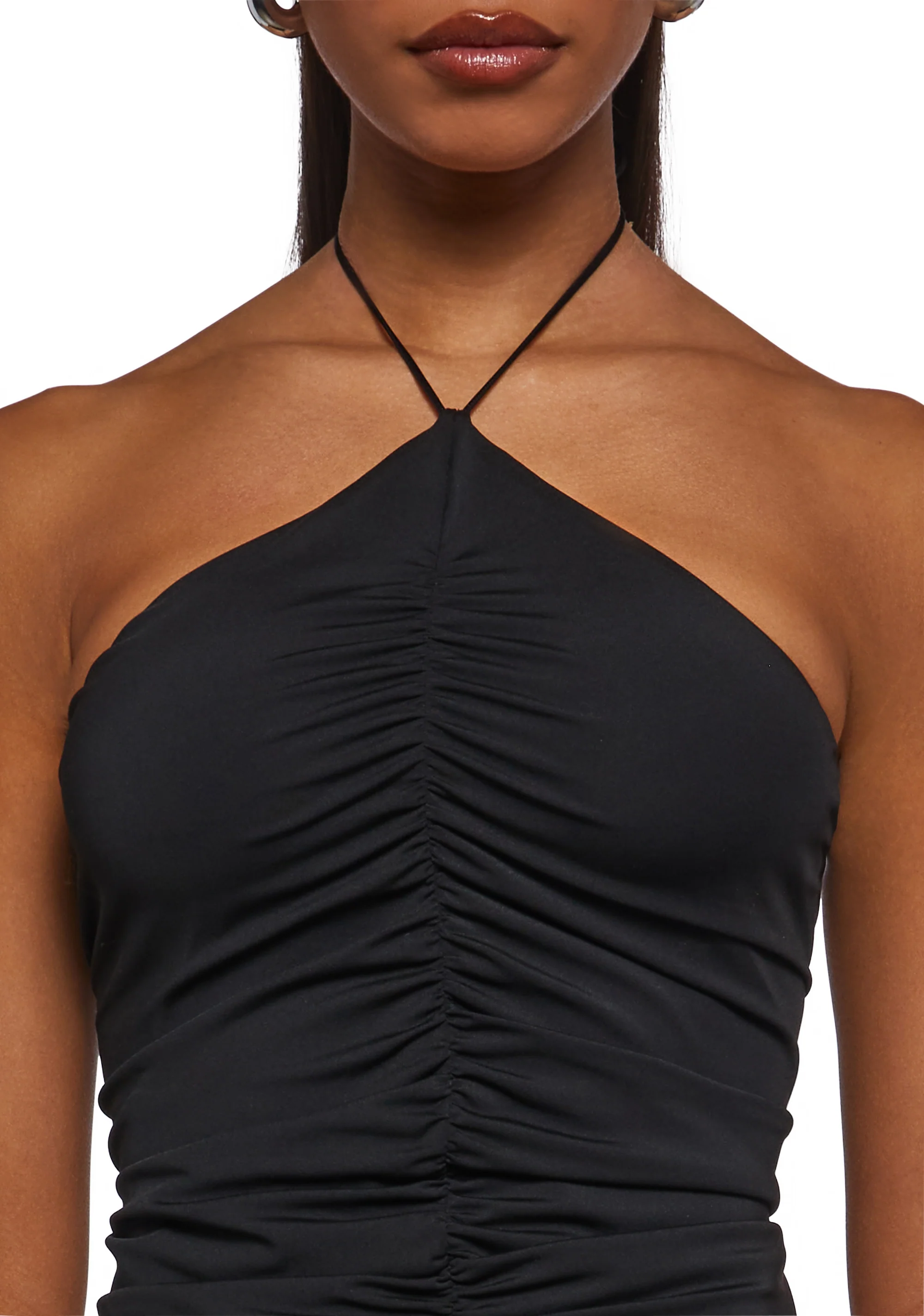 Club Crawl Halter Top - Image 6
