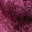 O Face Velvet Crystal Choker - Purple - Image 12