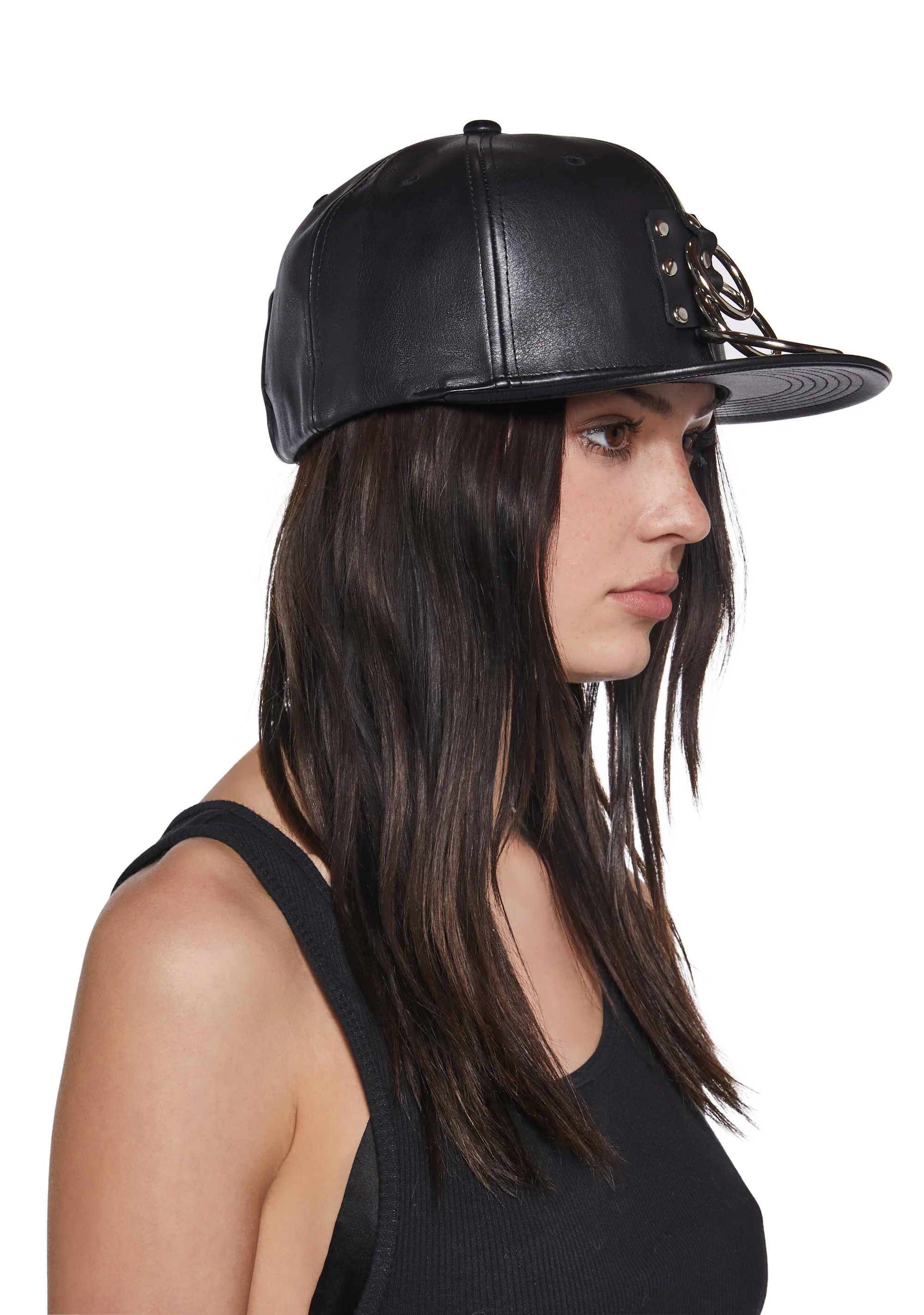 O-Ring Baseball Hat - Image 2