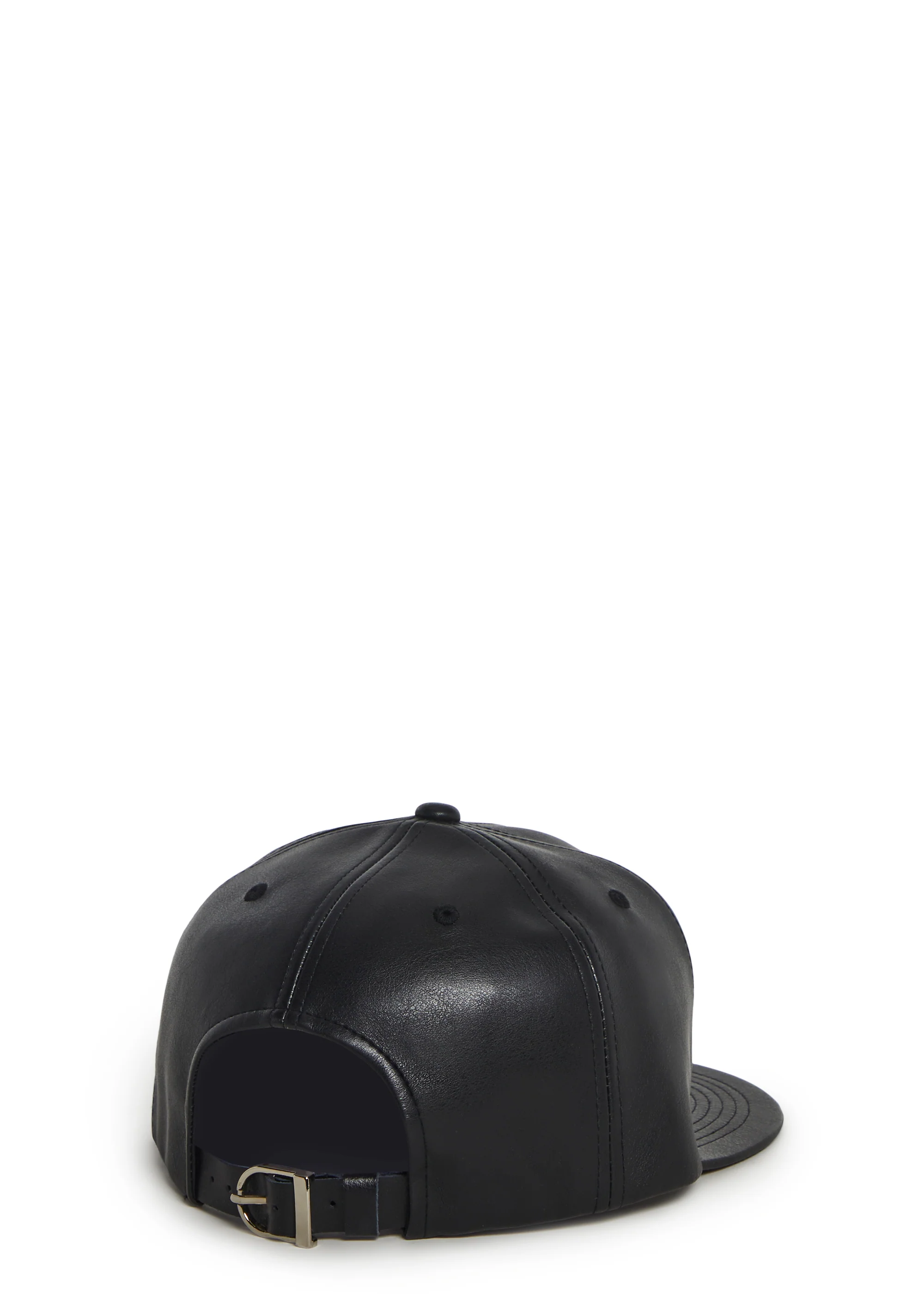 O-Ring Baseball Hat - Image 5