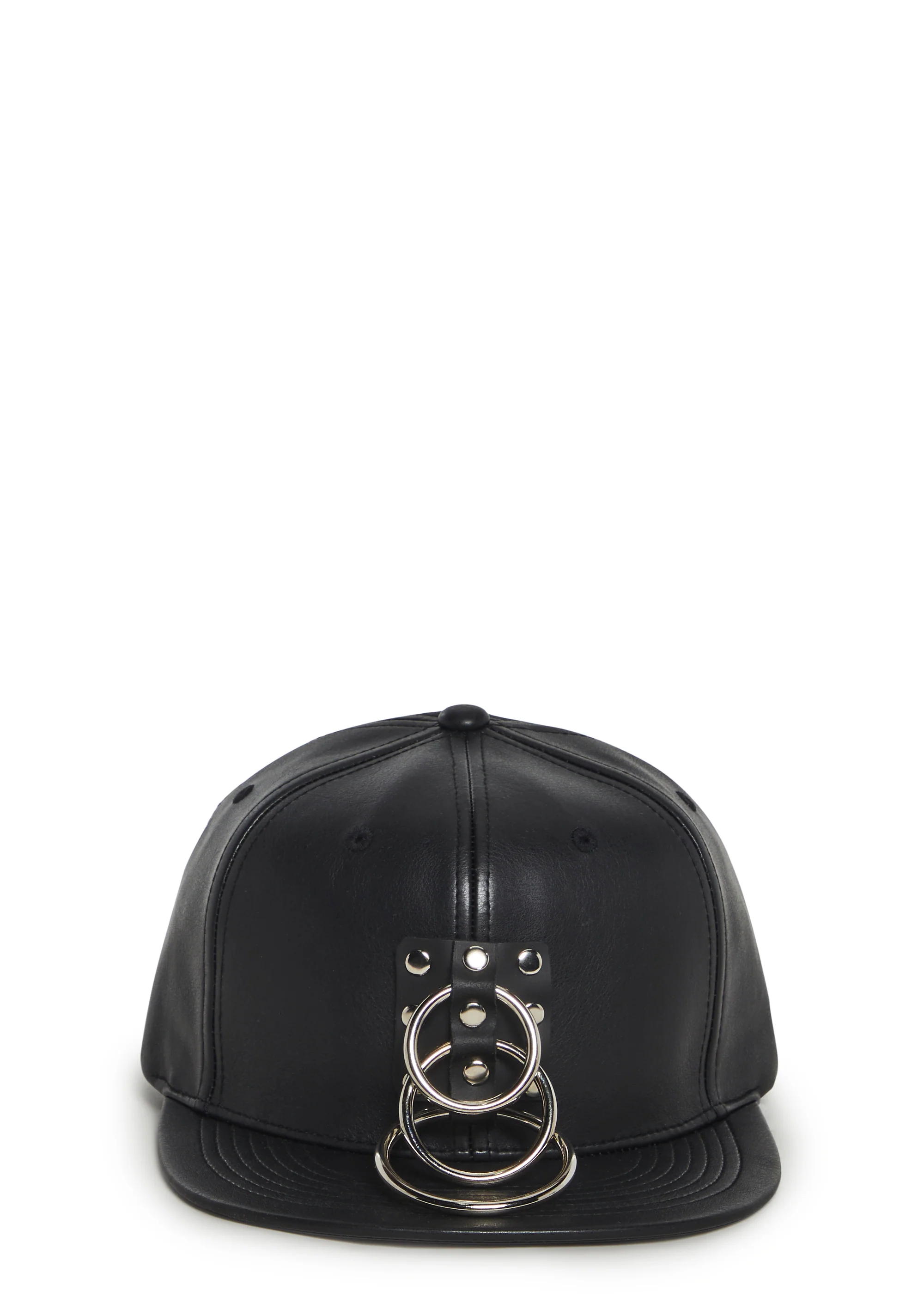 O-Ring Baseball Hat - Image 6
