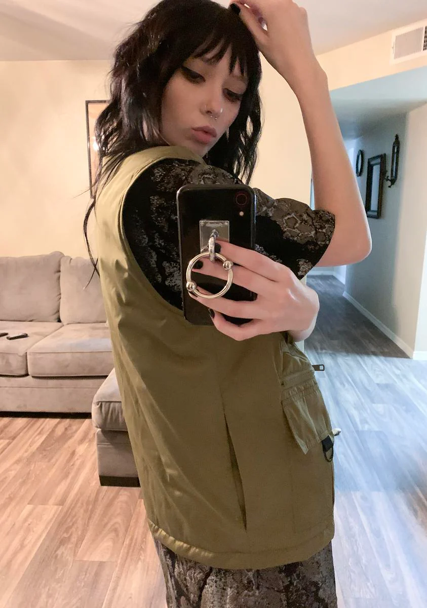 Oak Tactical Vest - Image 2