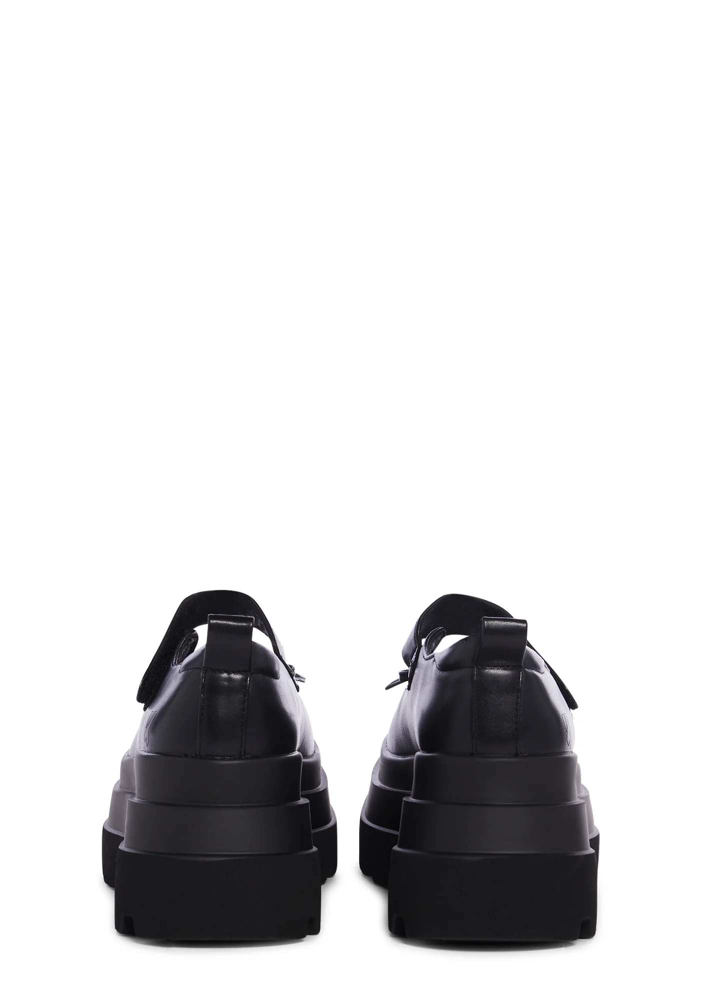 Obsidian Doll Trident Mary Janes - Image 4