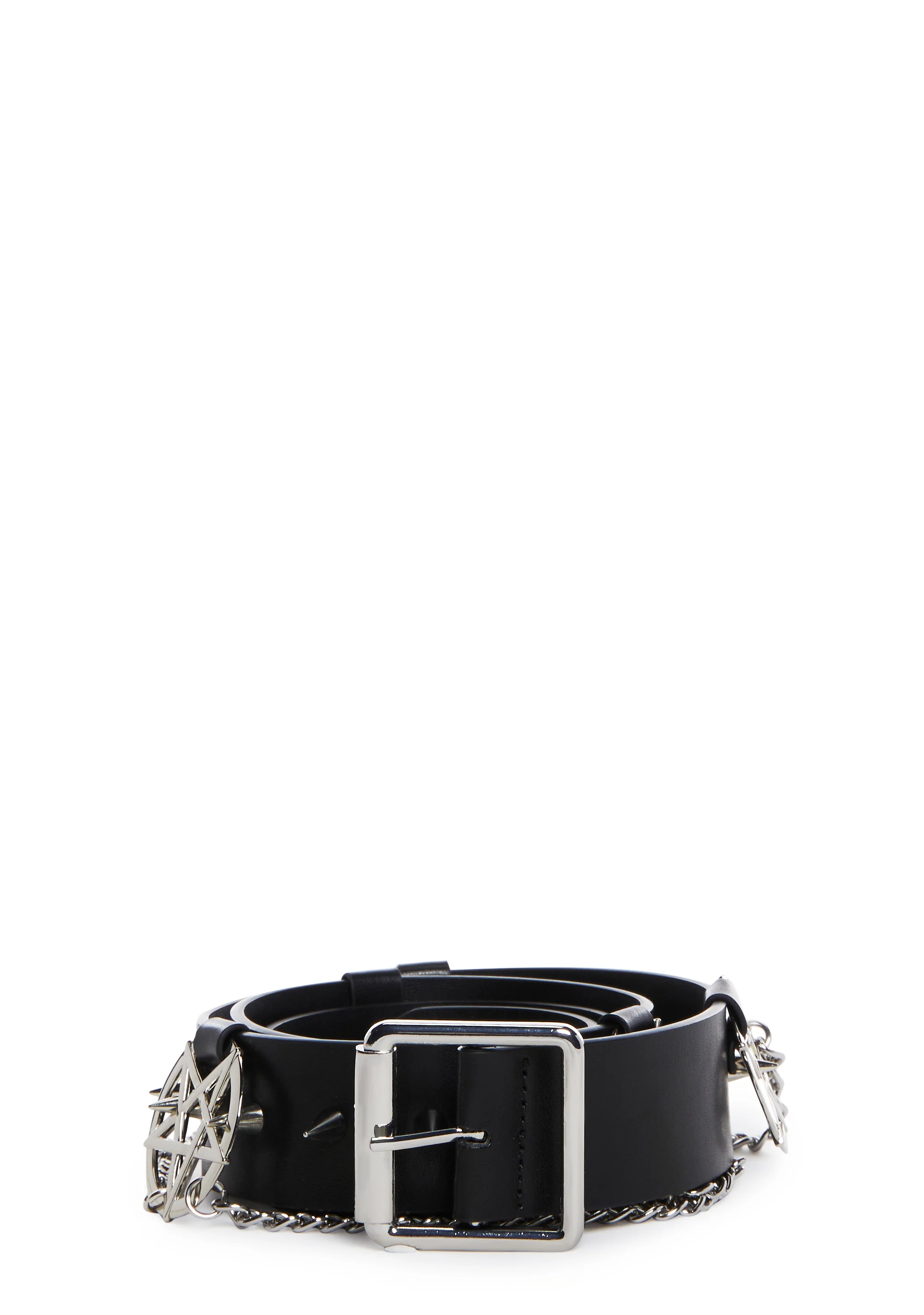 Occult Chain Belt - Image 2