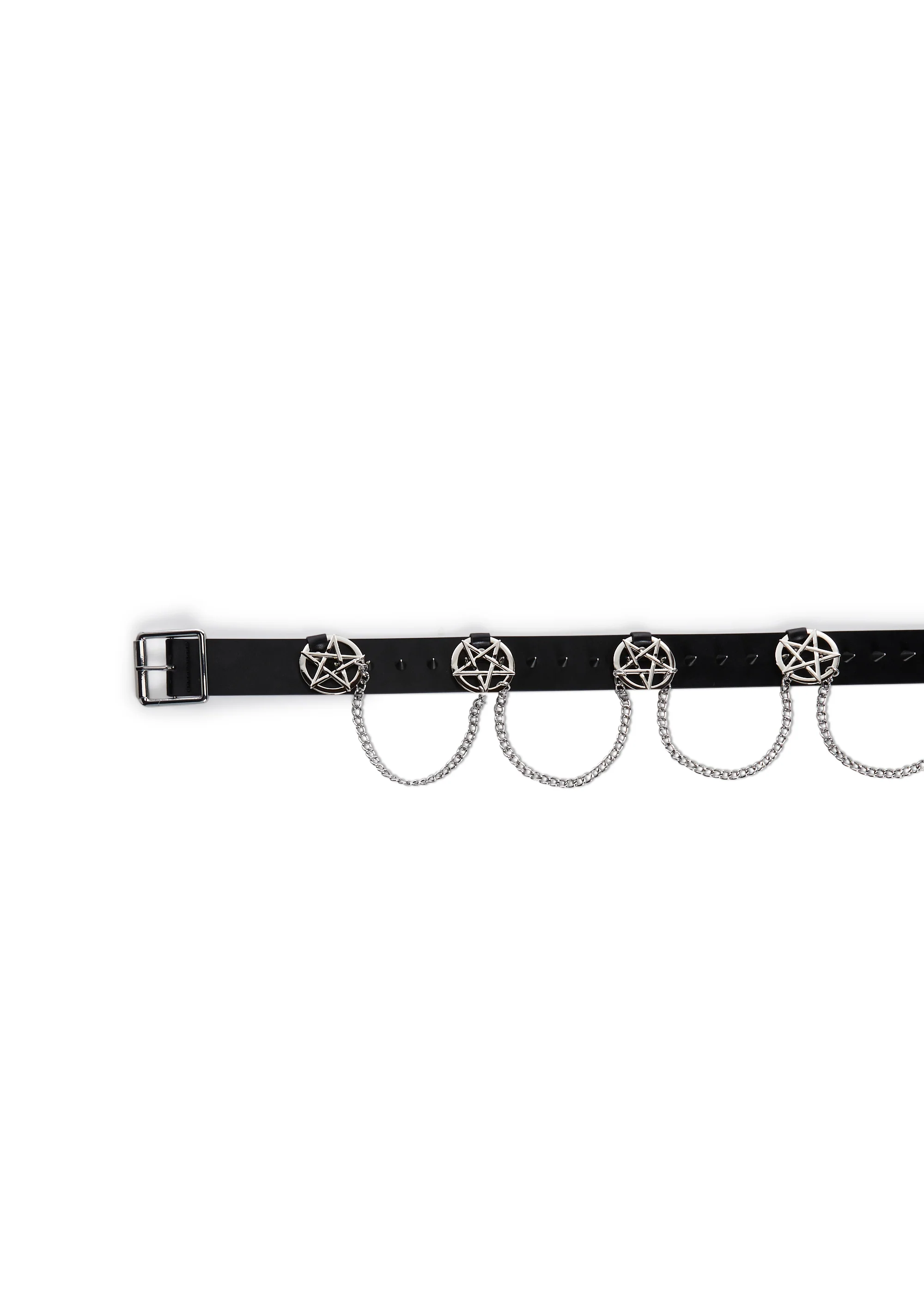 Occult Chain Belt - Image 4