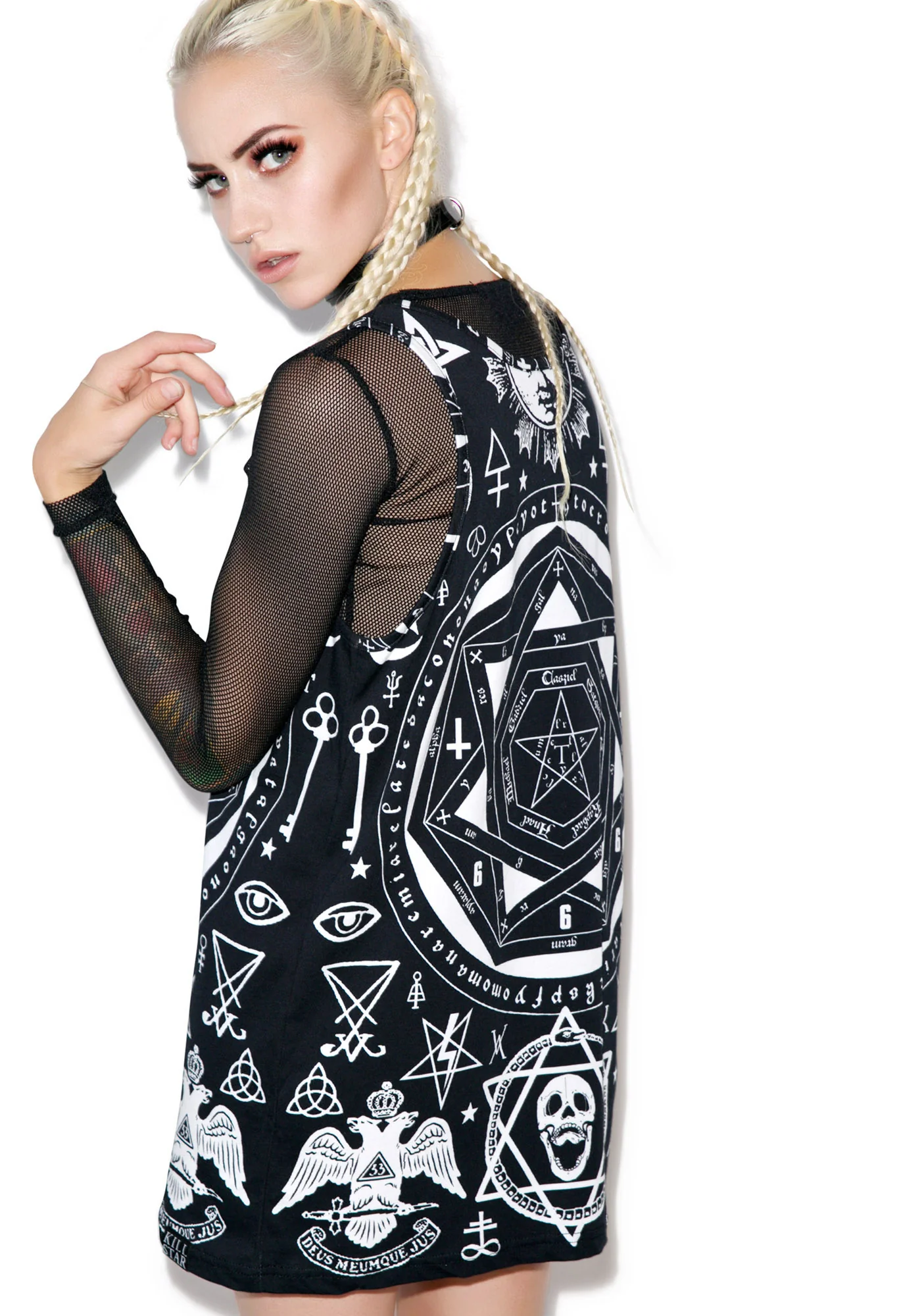 Occult Tank - Image 4