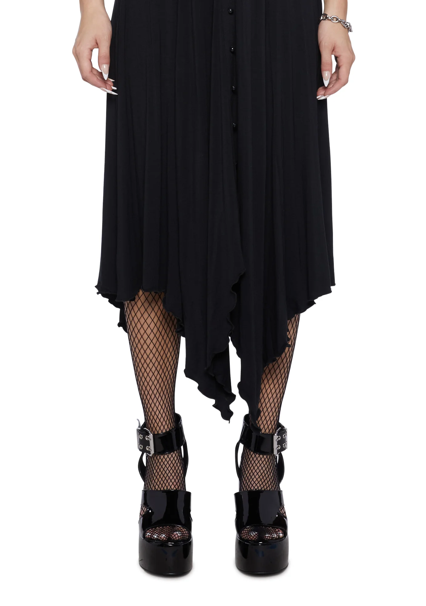 Occupation Salem Maxi Dress - Image 2