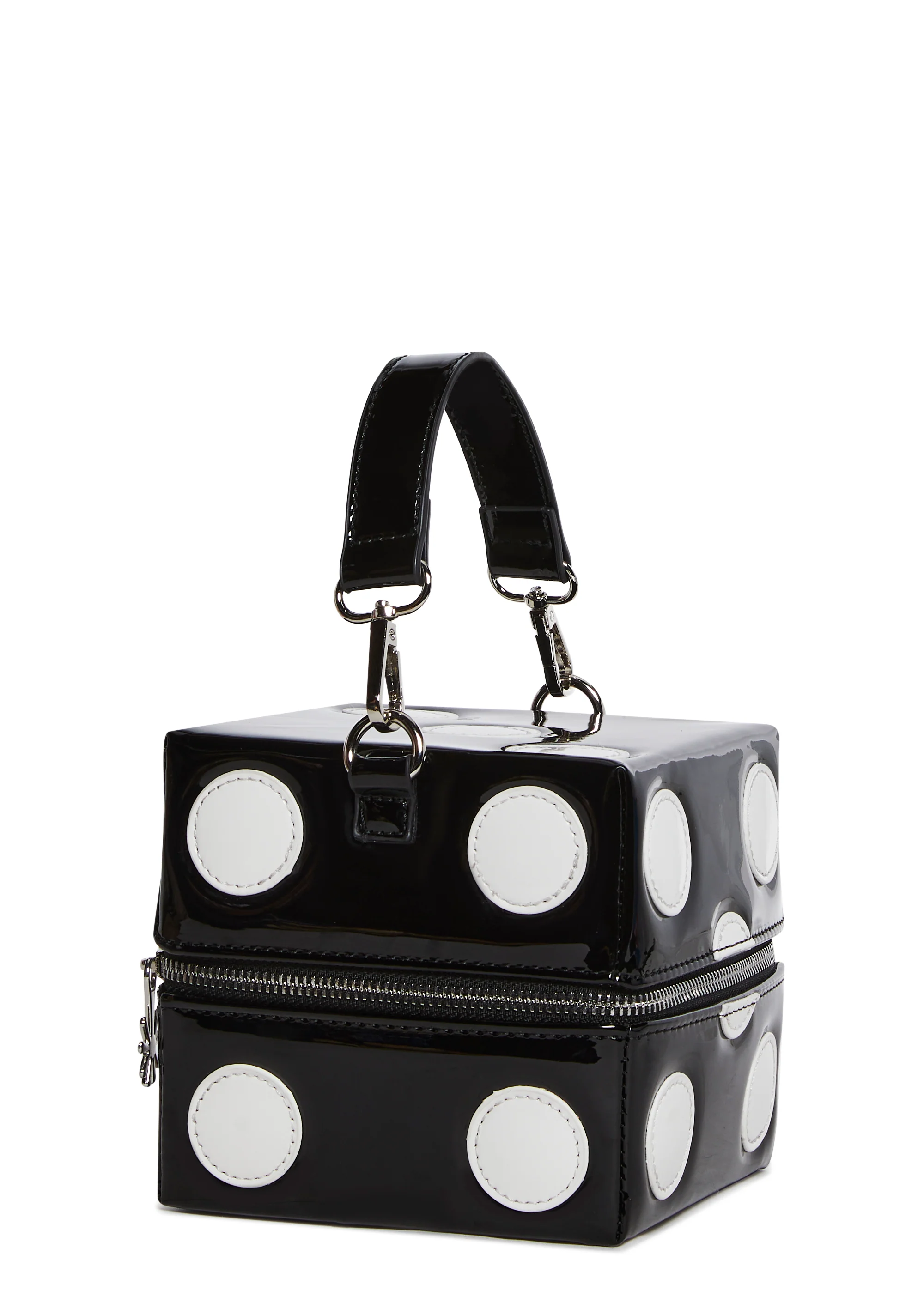 Odds In Your Favor Backpack - Black - Image 2