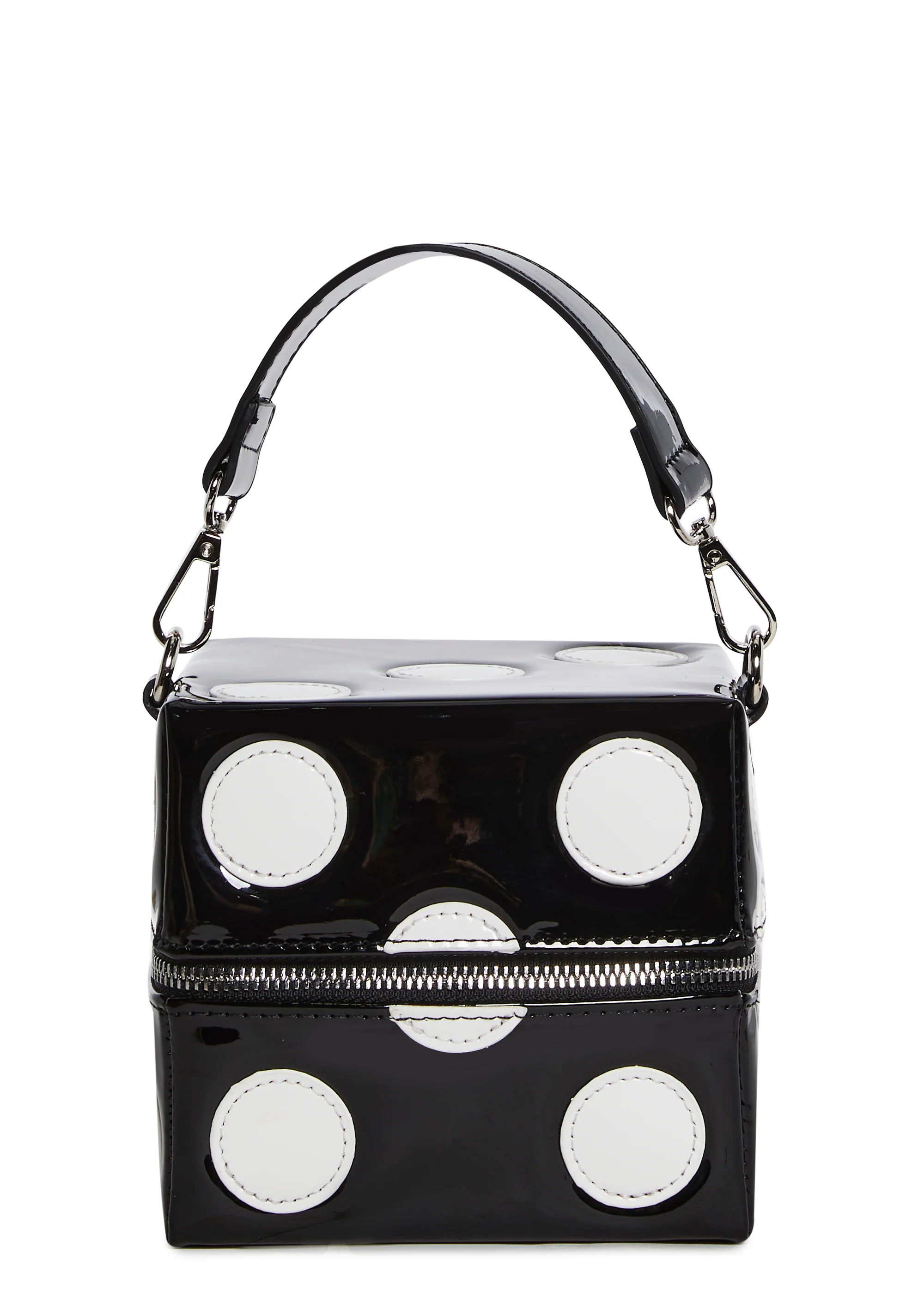 Odds In Your Favor Backpack - Black - Image 3