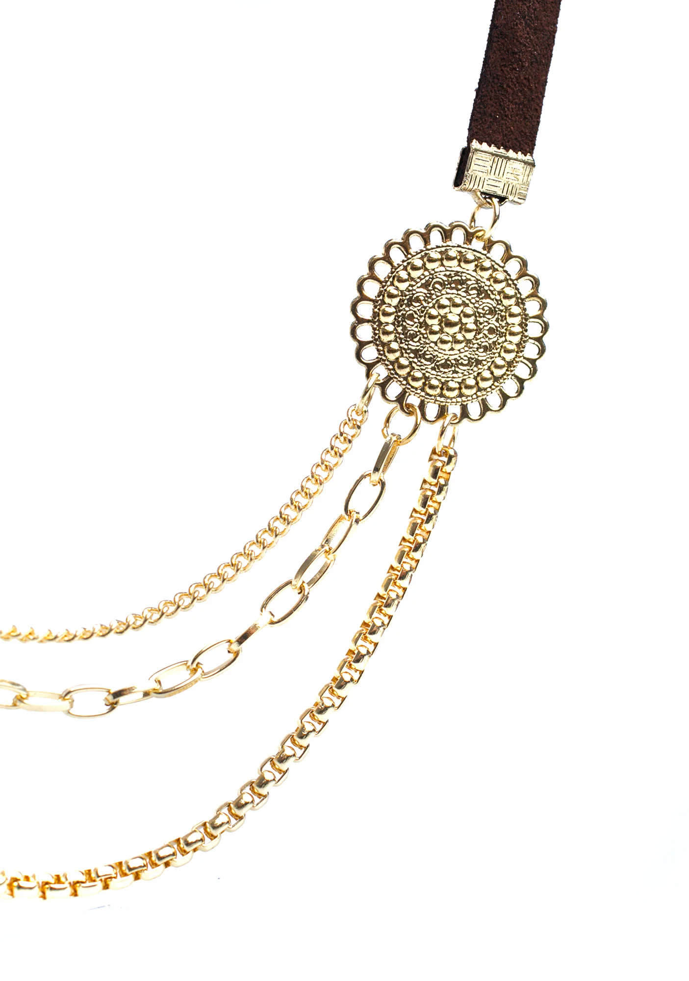 Odessa Body Chain - Image 3