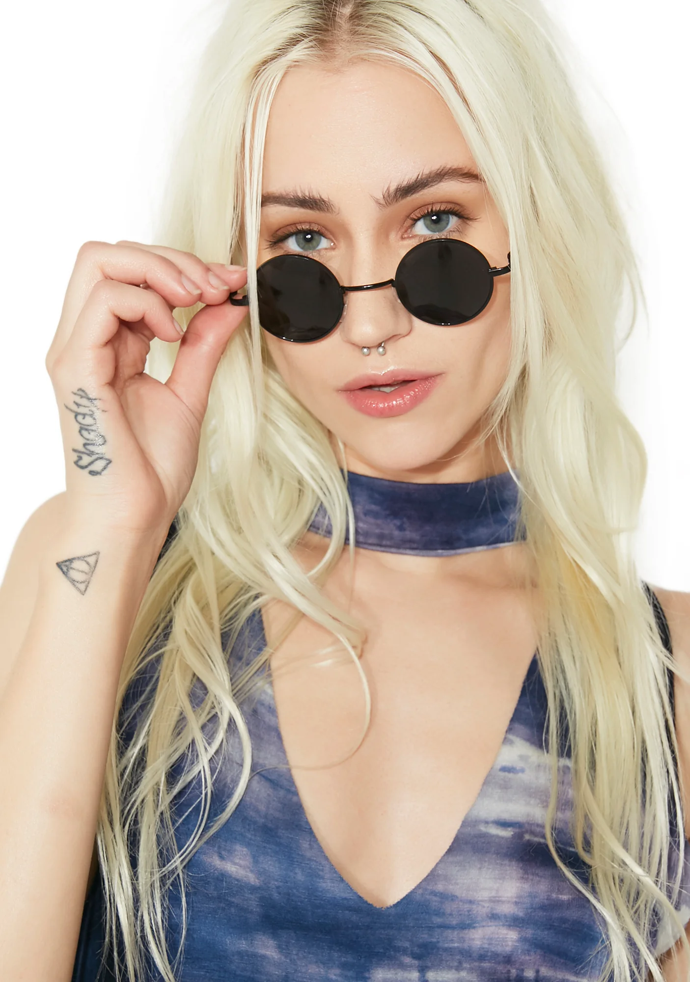 Off Duty Sunglasses - Image 5
