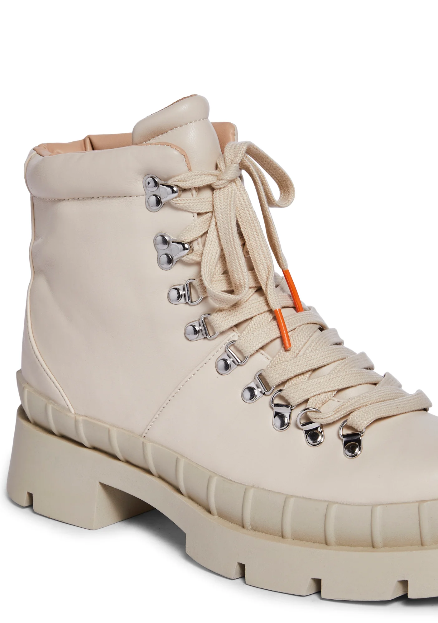 Off White Hike There Winter Boots - Image 2