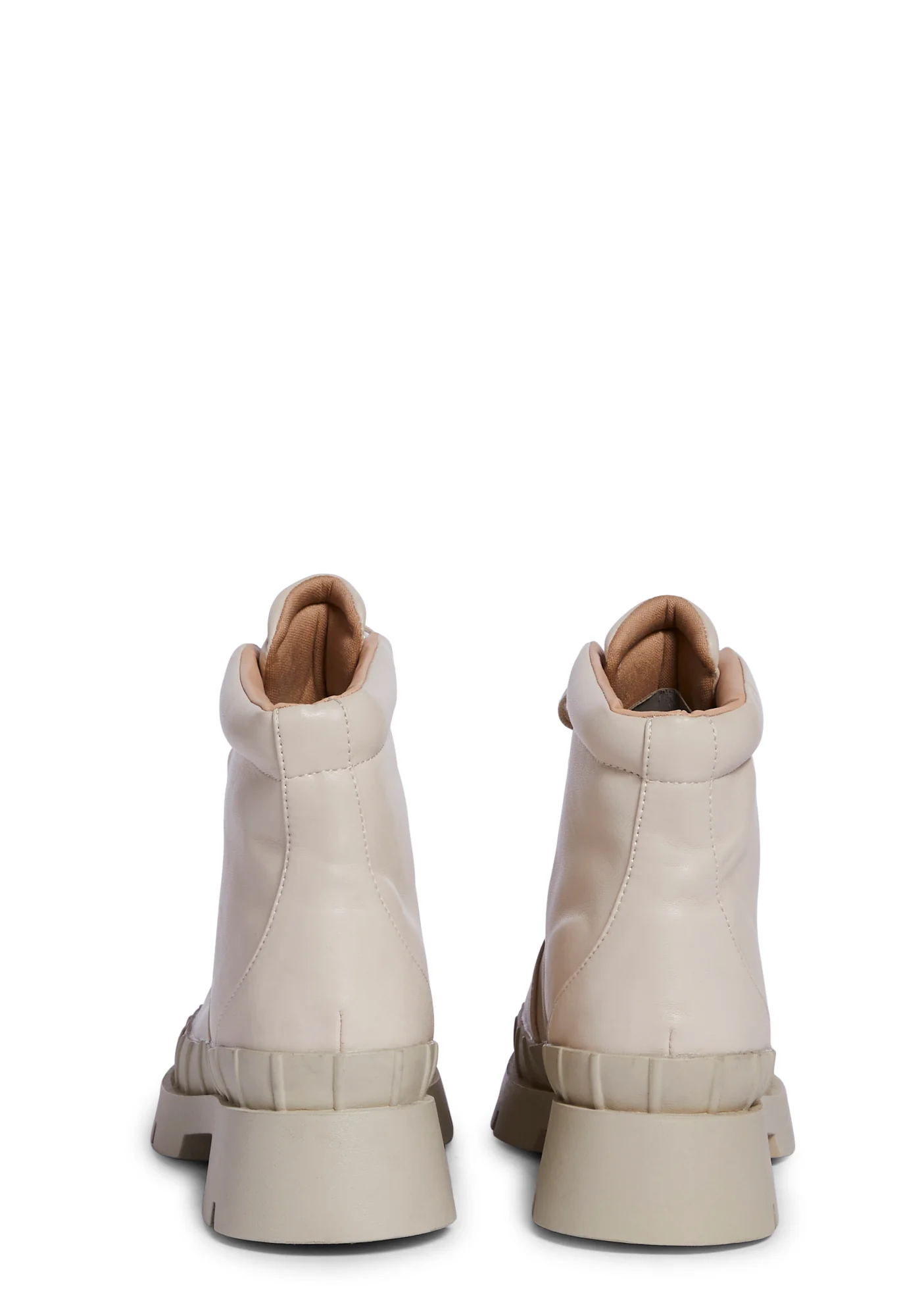 Off White Hike There Winter Boots - Image 4